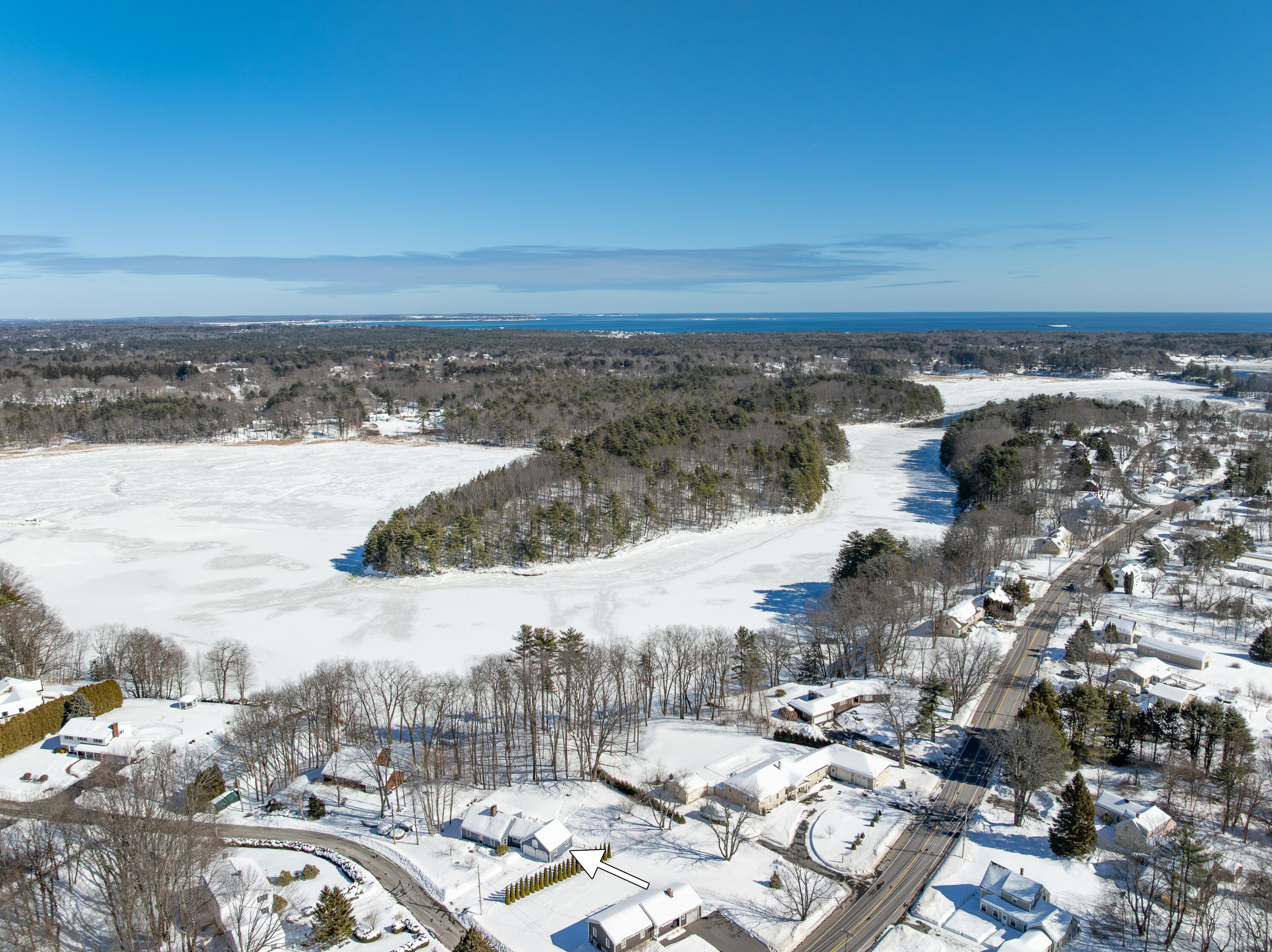 2 Libby Drive Biddeford ME 04005