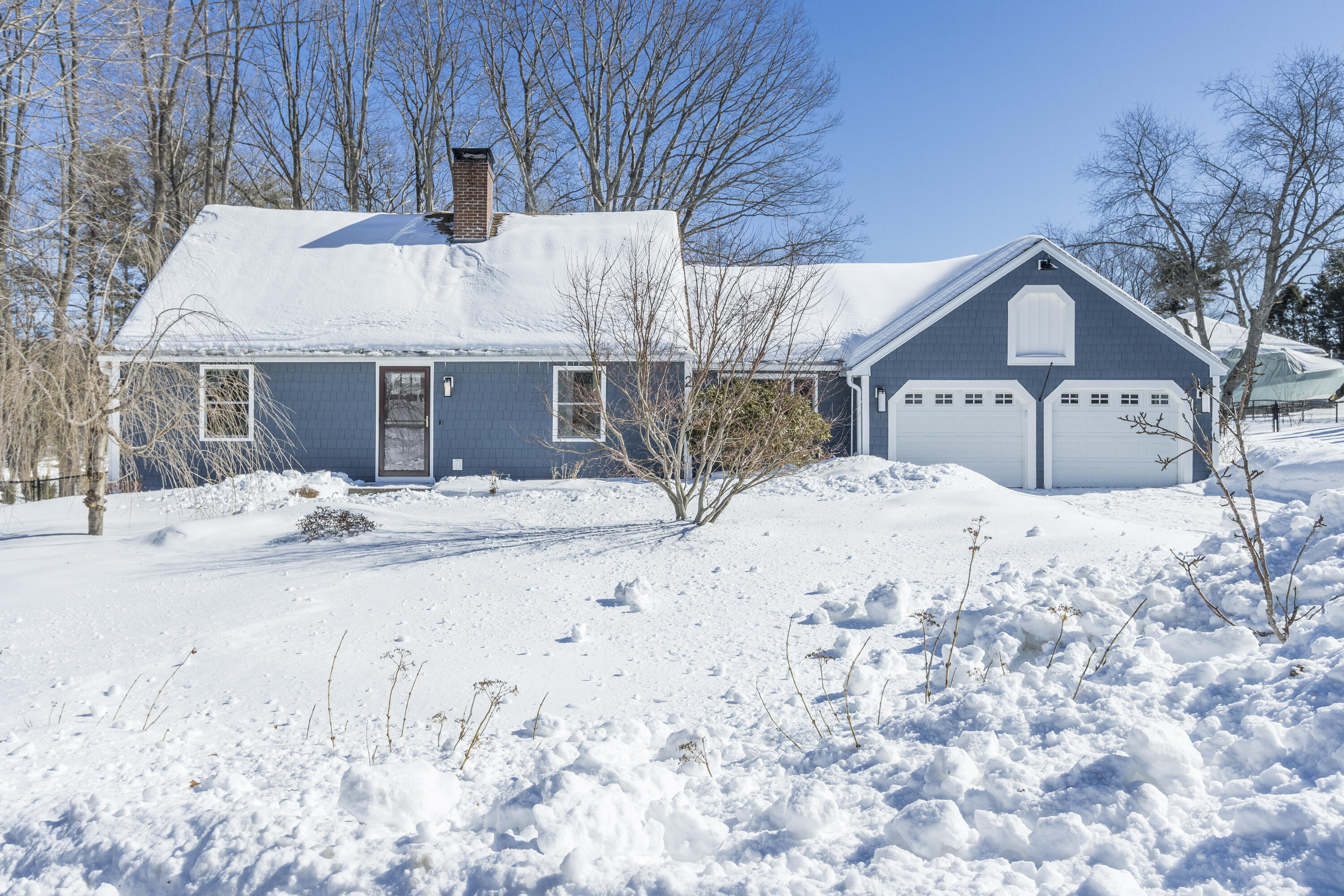 2 Libby Drive Biddeford ME 04005