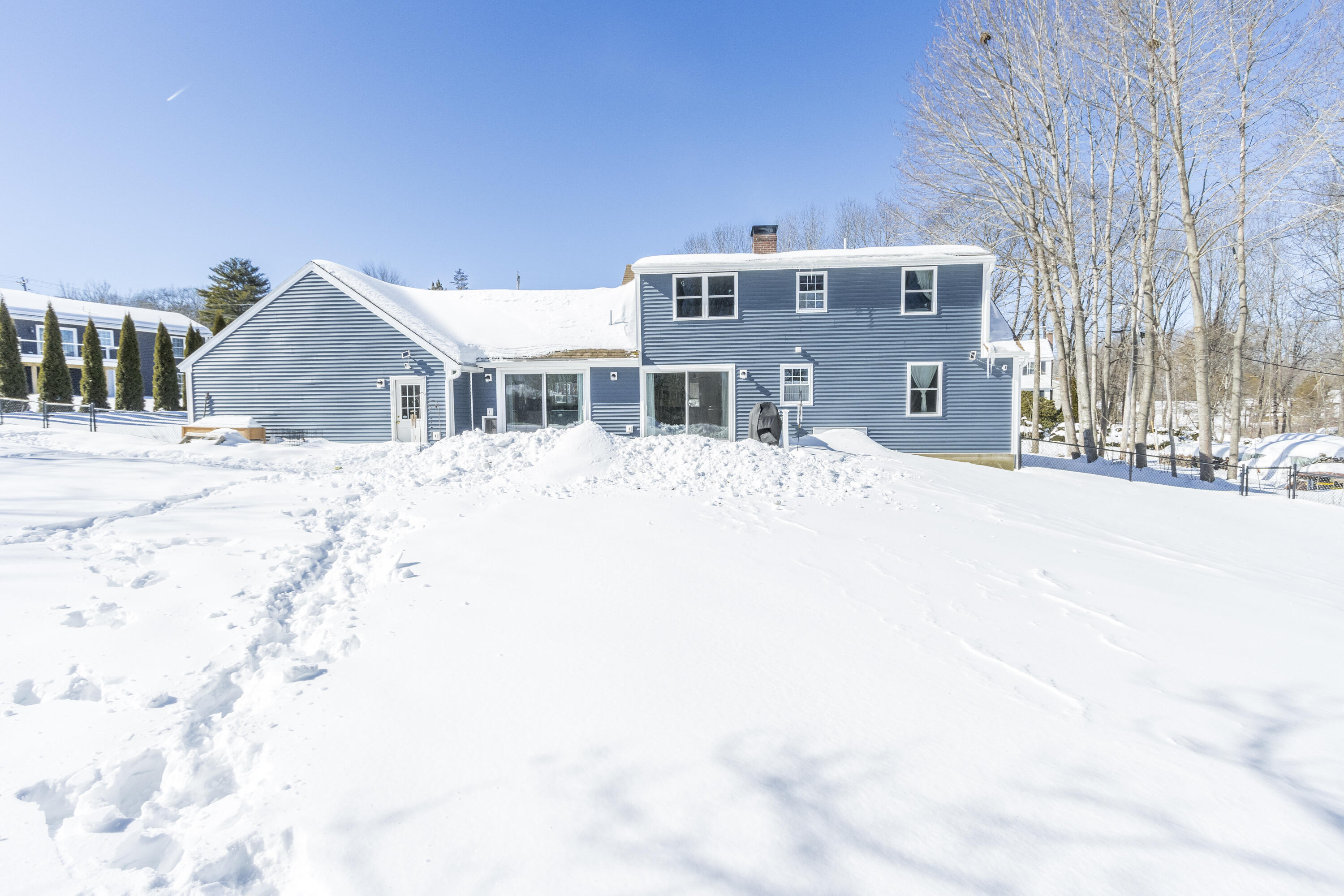 2 Libby Drive Biddeford ME 04005