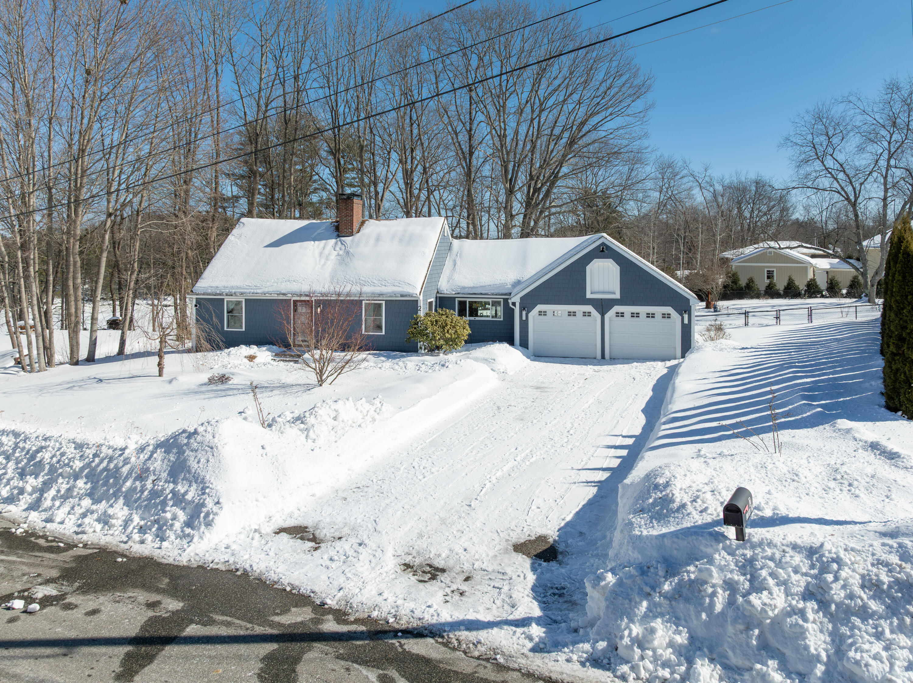 2 Libby Drive Biddeford ME 04005