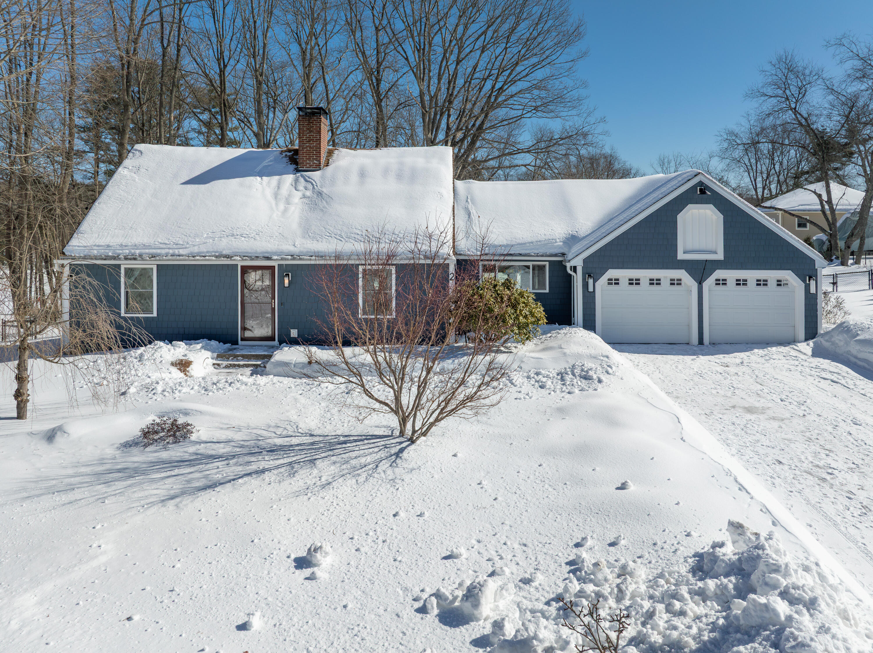 2 Libby Drive Biddeford ME 04005