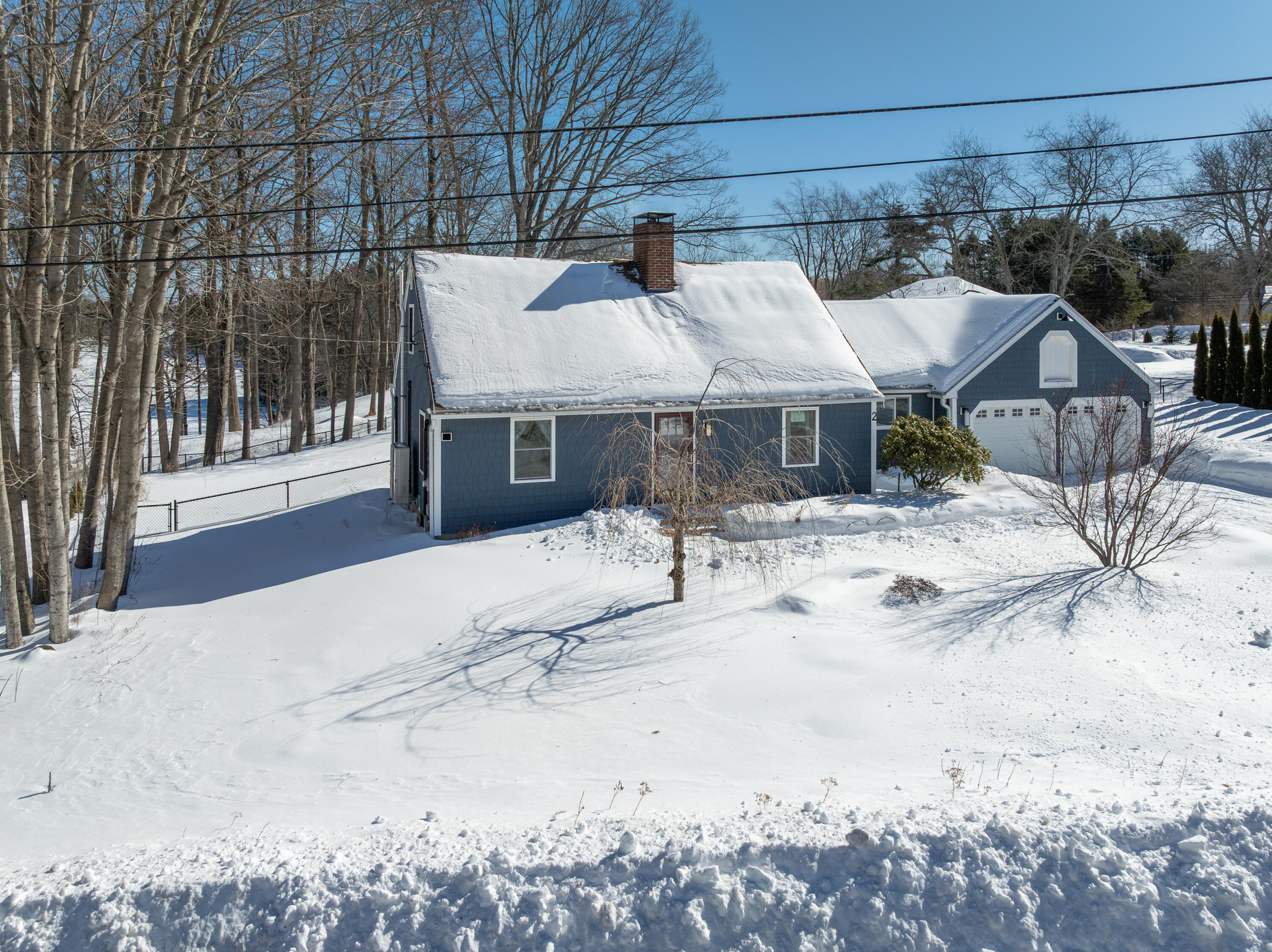 2 Libby Drive Biddeford ME 04005