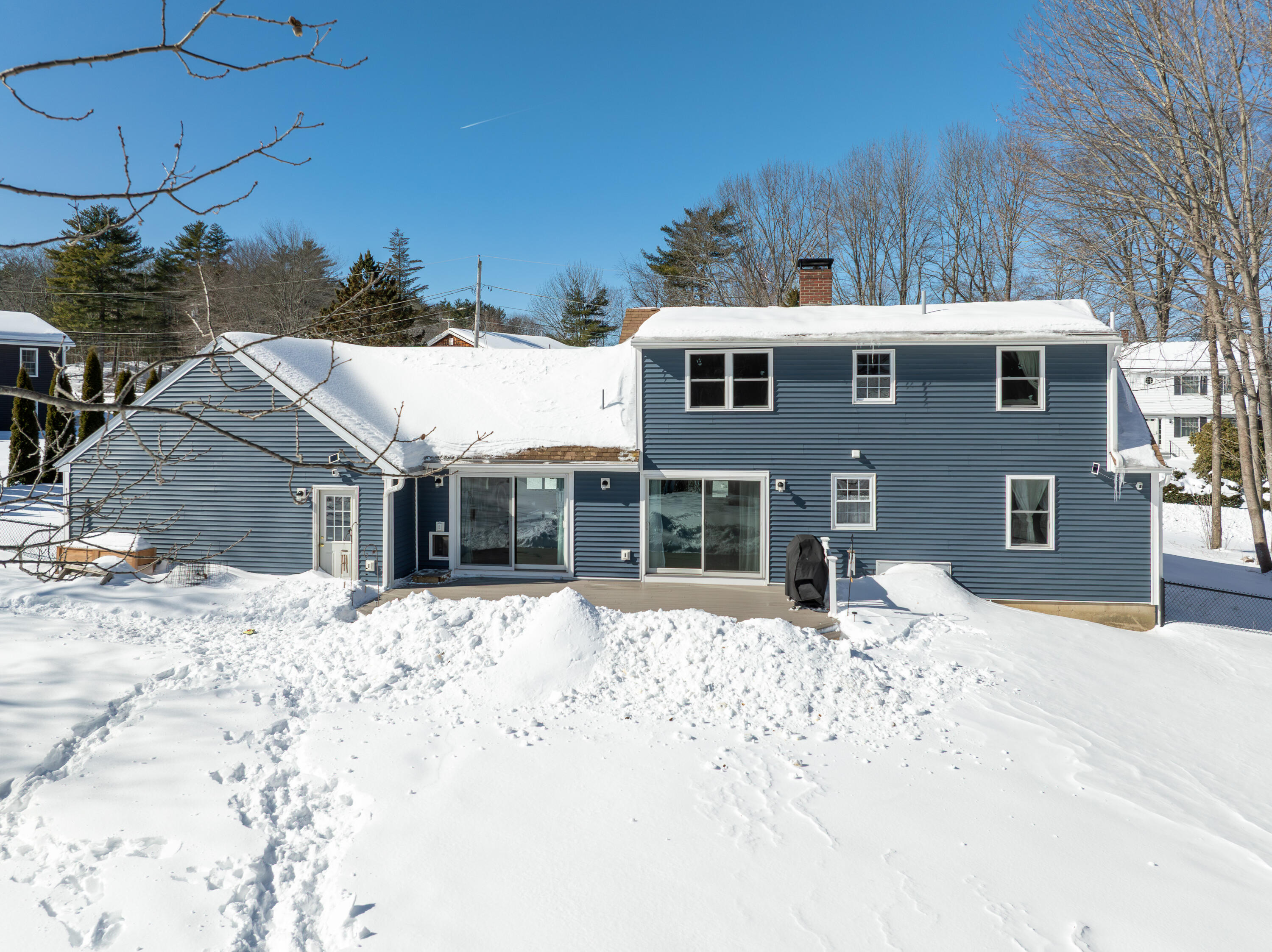 2 Libby Drive Biddeford ME 04005