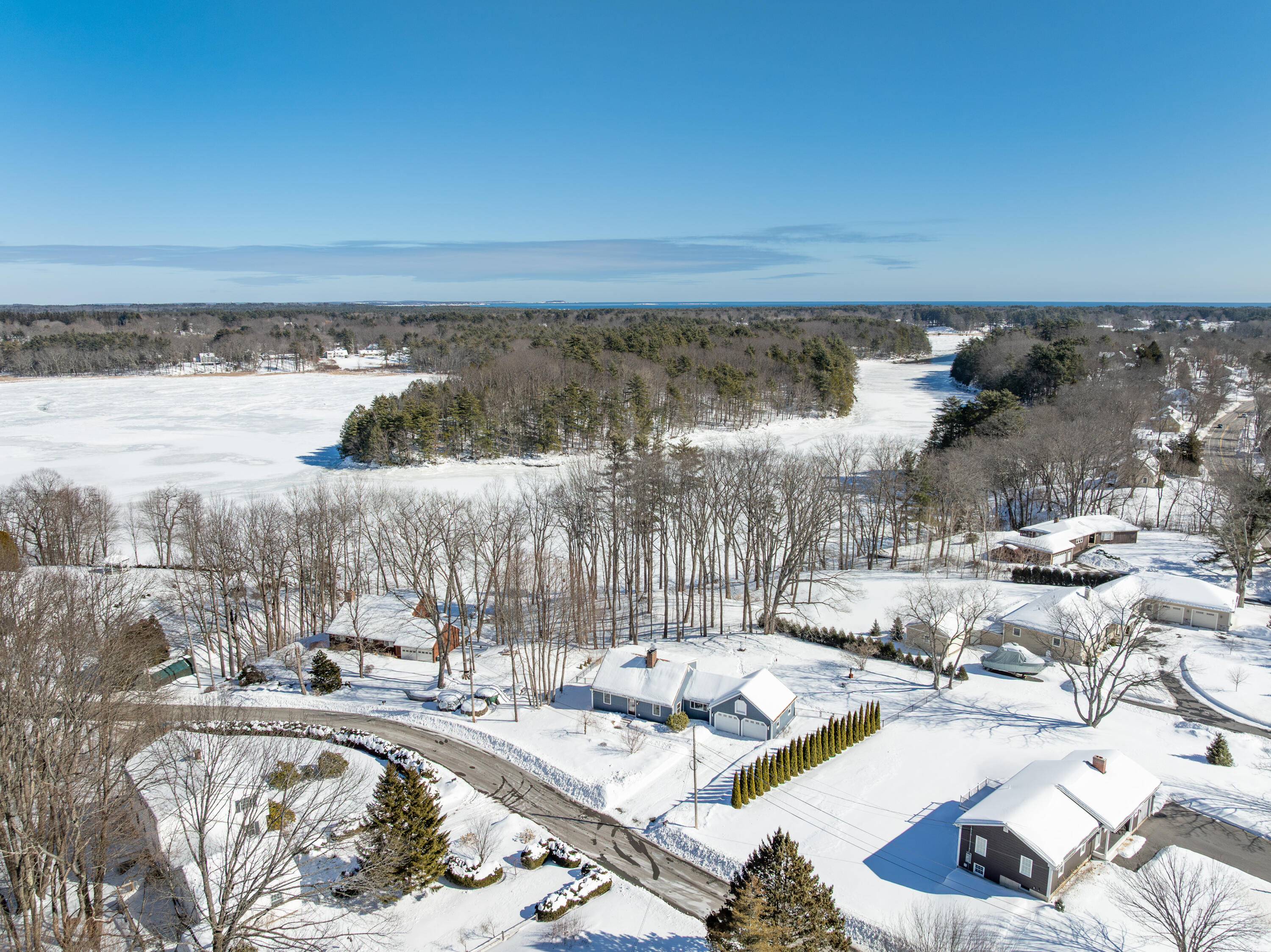 2 Libby Drive Biddeford ME 04005