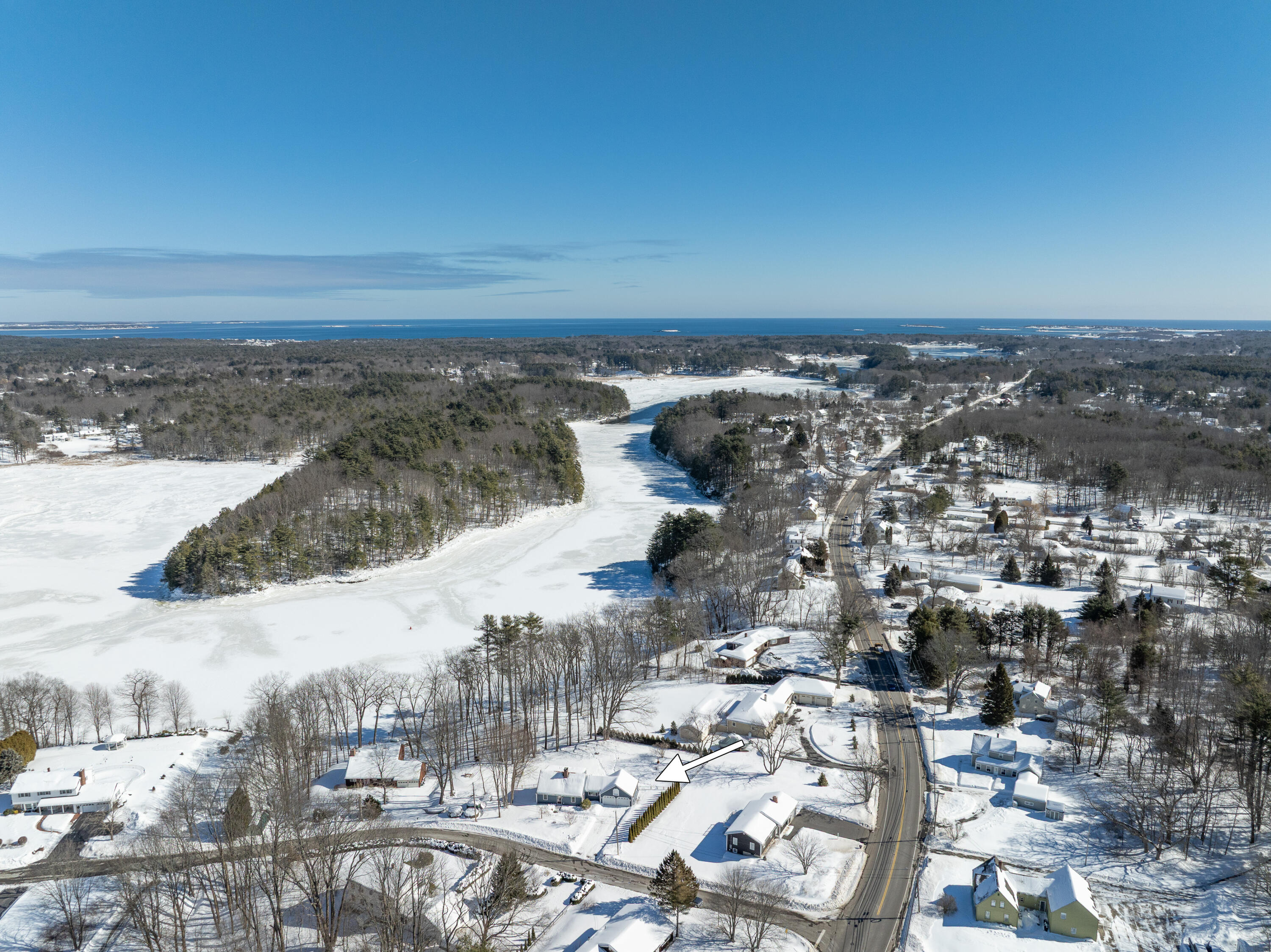 2 Libby Drive Biddeford ME 04005