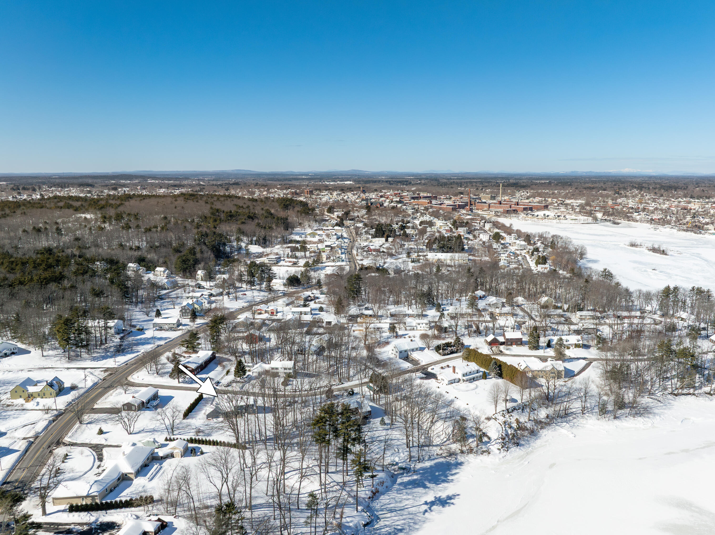 2 Libby Drive Biddeford ME 04005