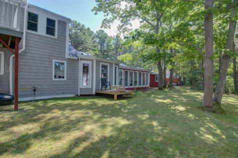 21-23 Waterside Lane Kennebunkport ME 04046