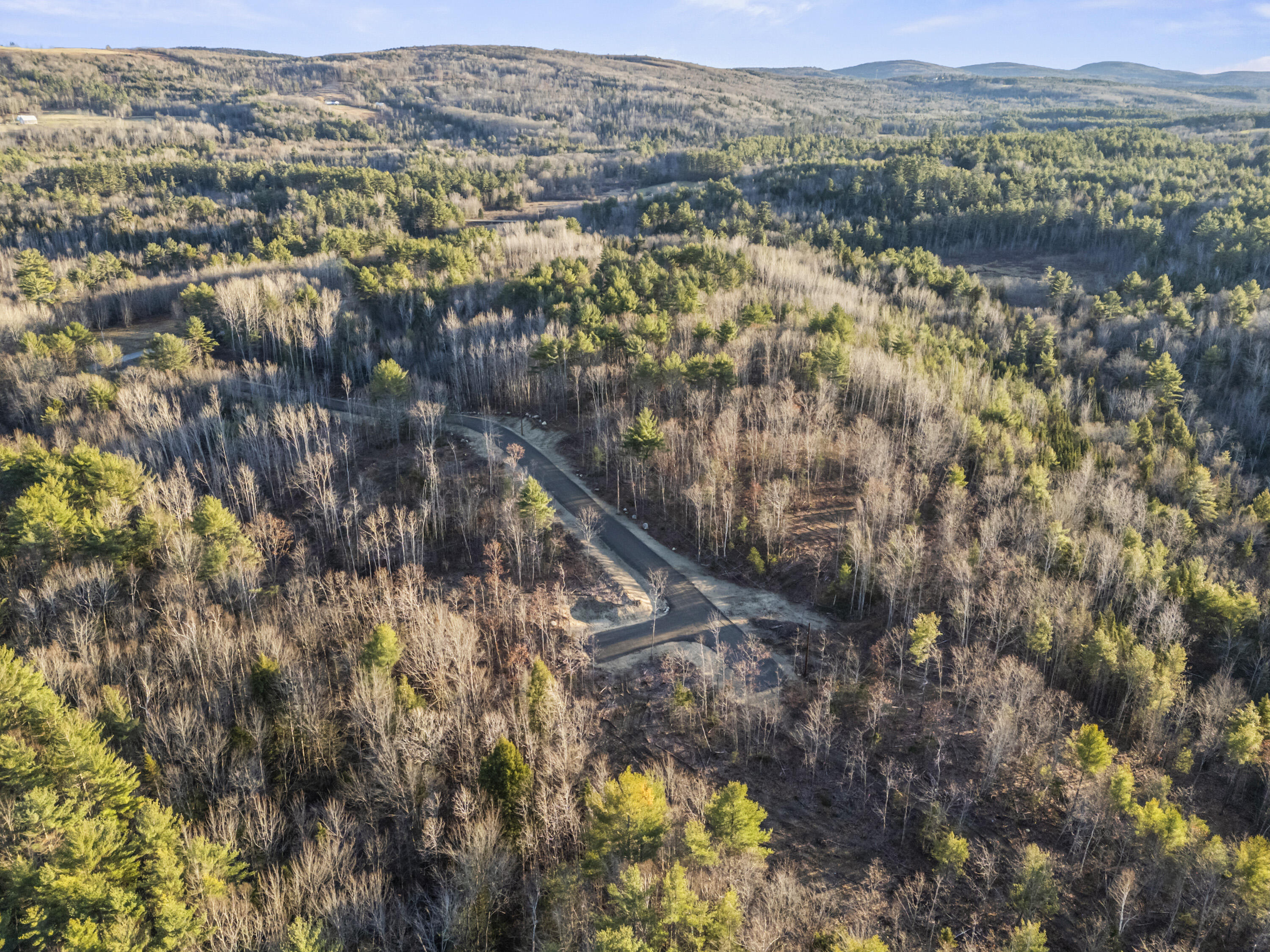 Lot 10 Pine Hill Road Palermo ME 04354