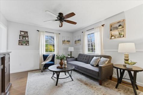 216 Cook Street Auburn ME 04210