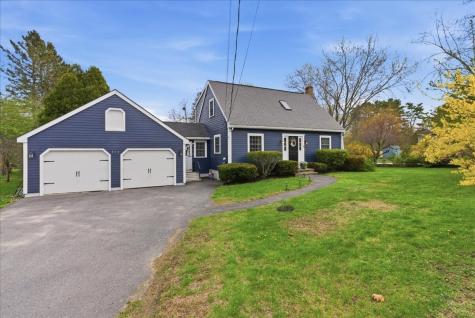 216 Cook Street Auburn ME 04210