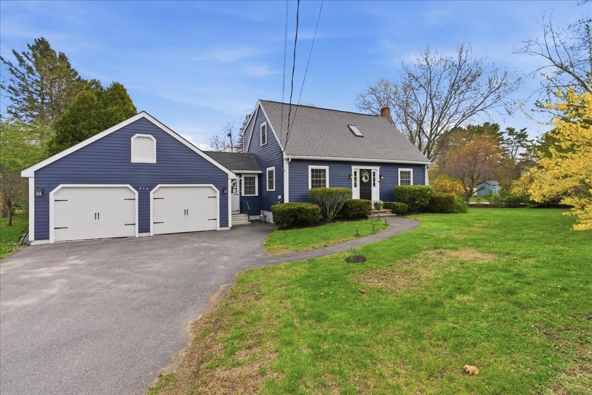 216 Cook Street Auburn ME 04210