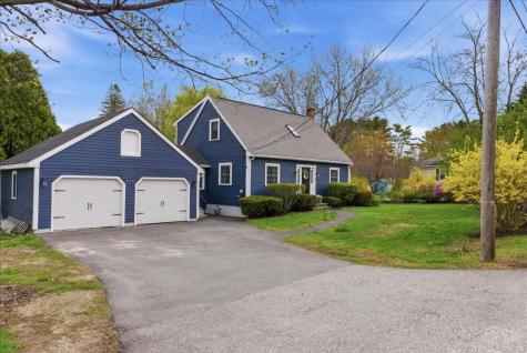 216 Cook Street Auburn ME 04210
