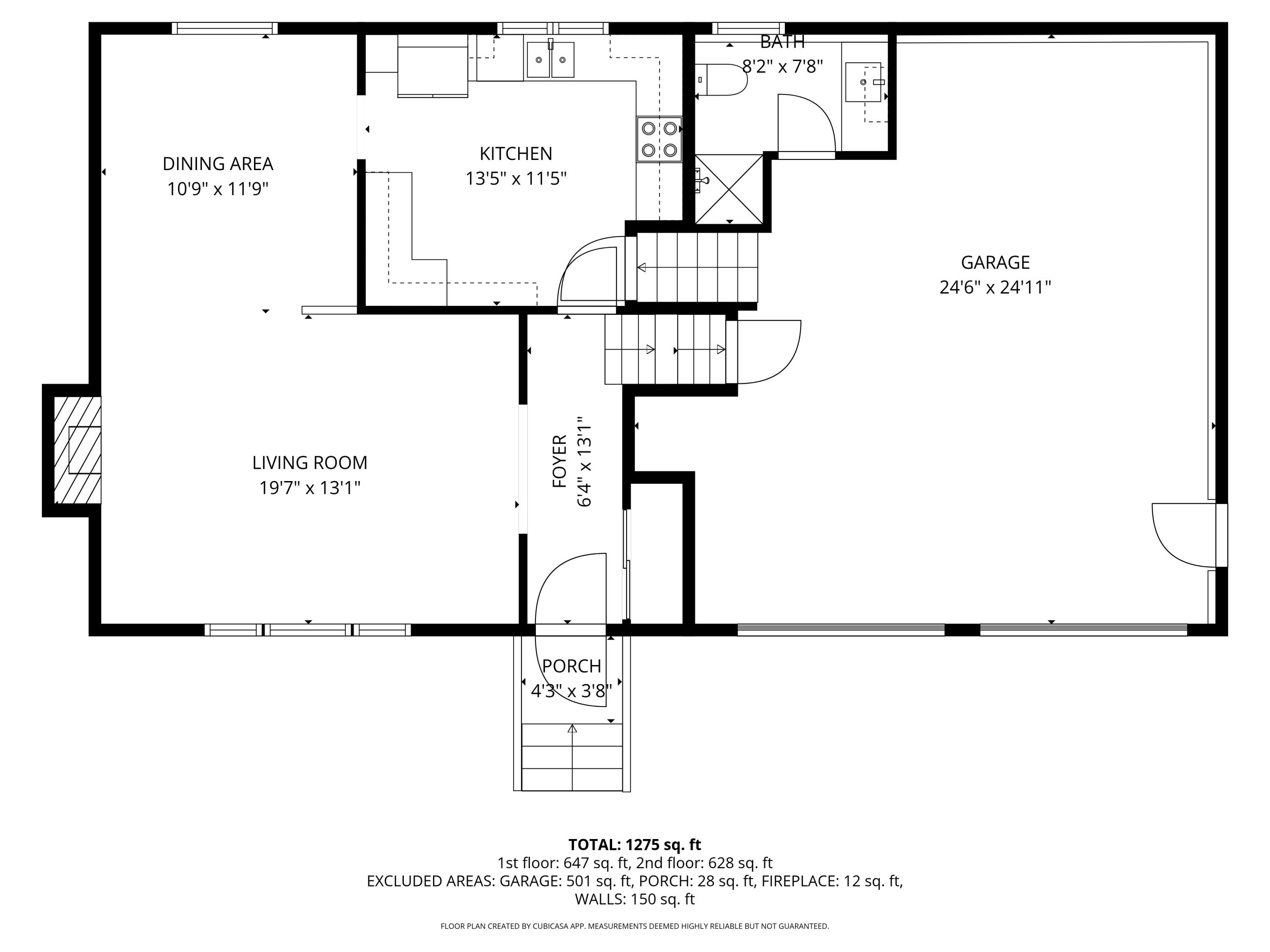 31 Sunset Strip Brewer ME 04412
