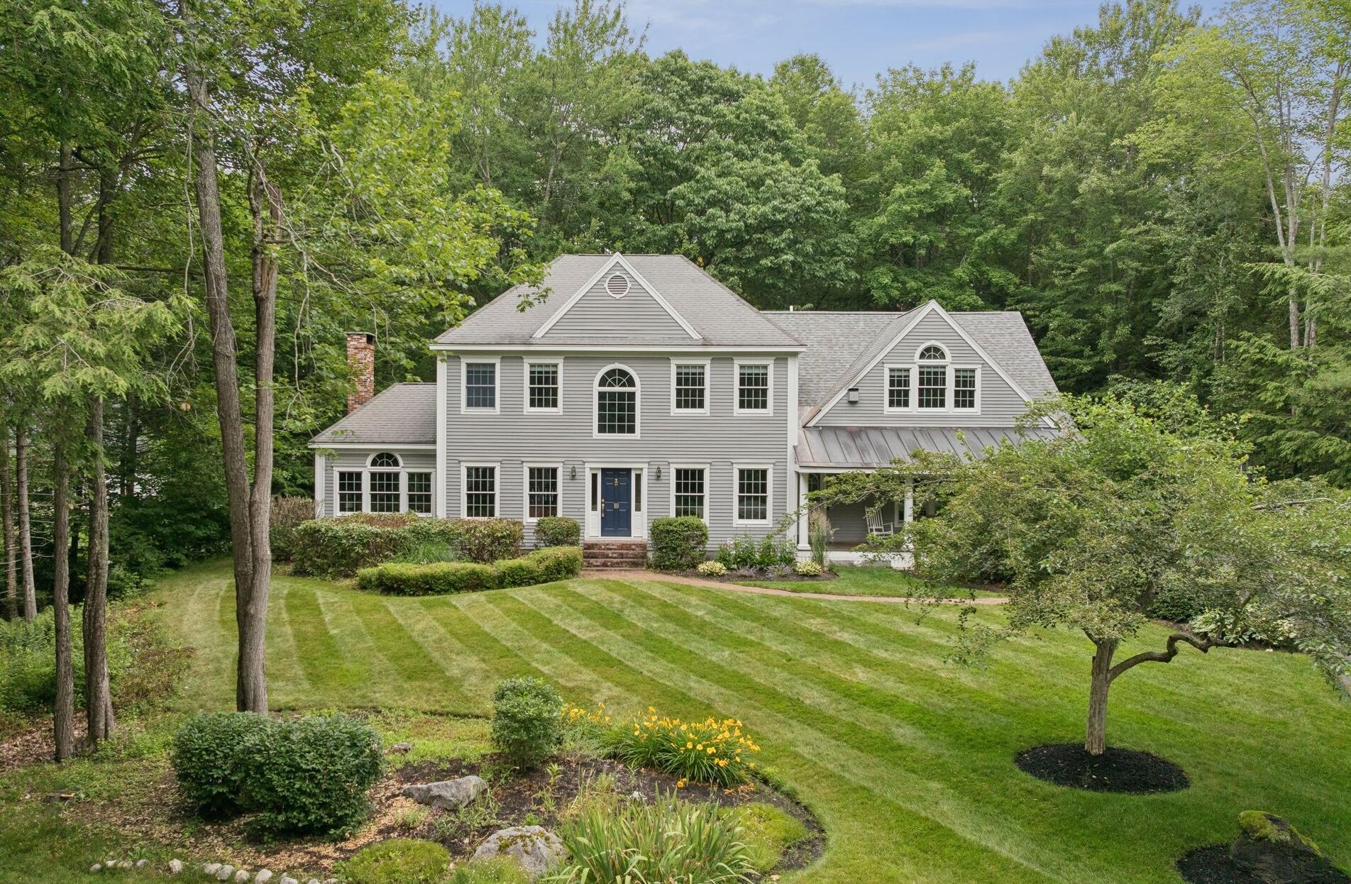 10 Shady Lane Falmouth ME 04105