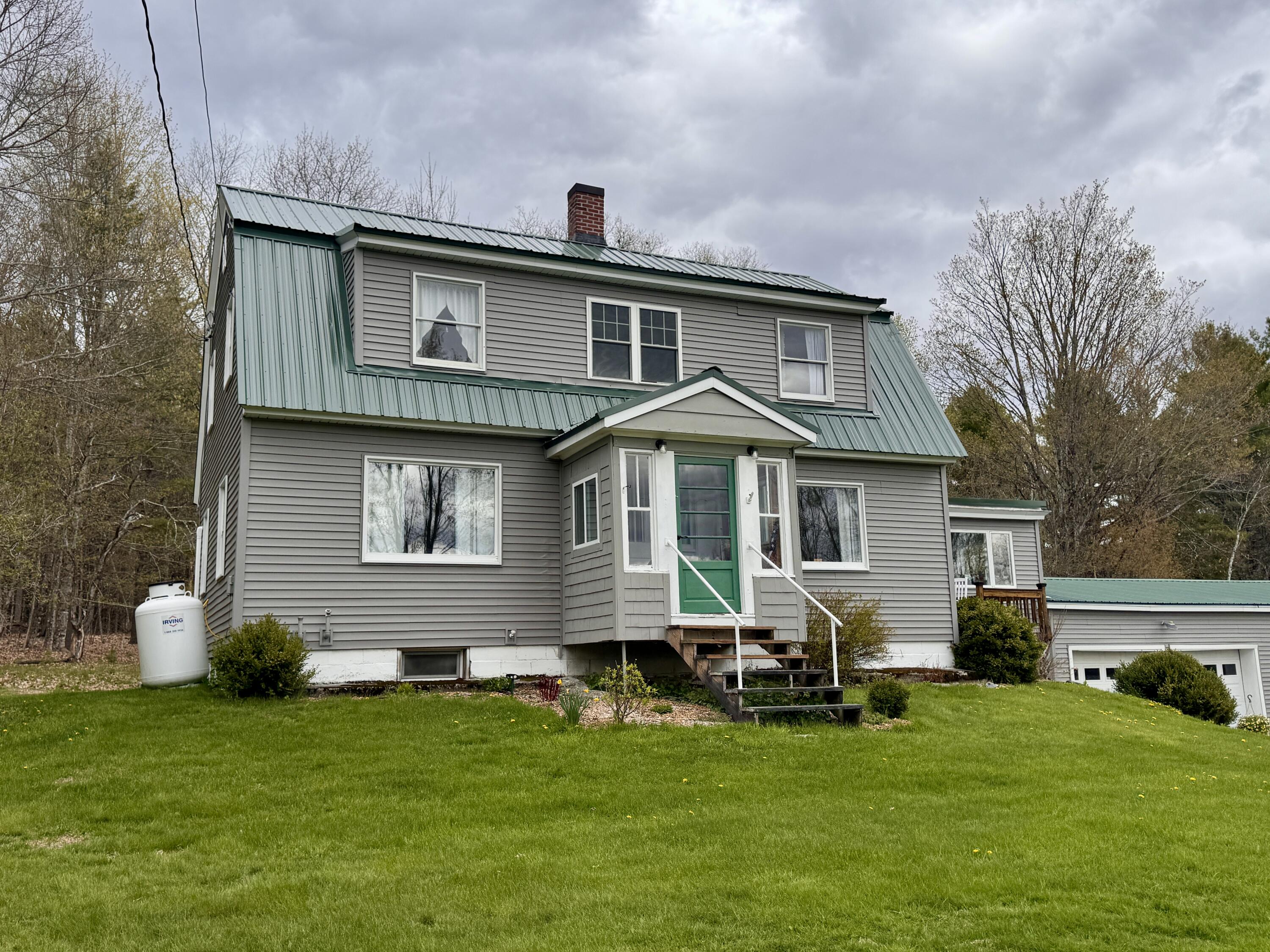 17 Old Pond Road Dexter ME 04930