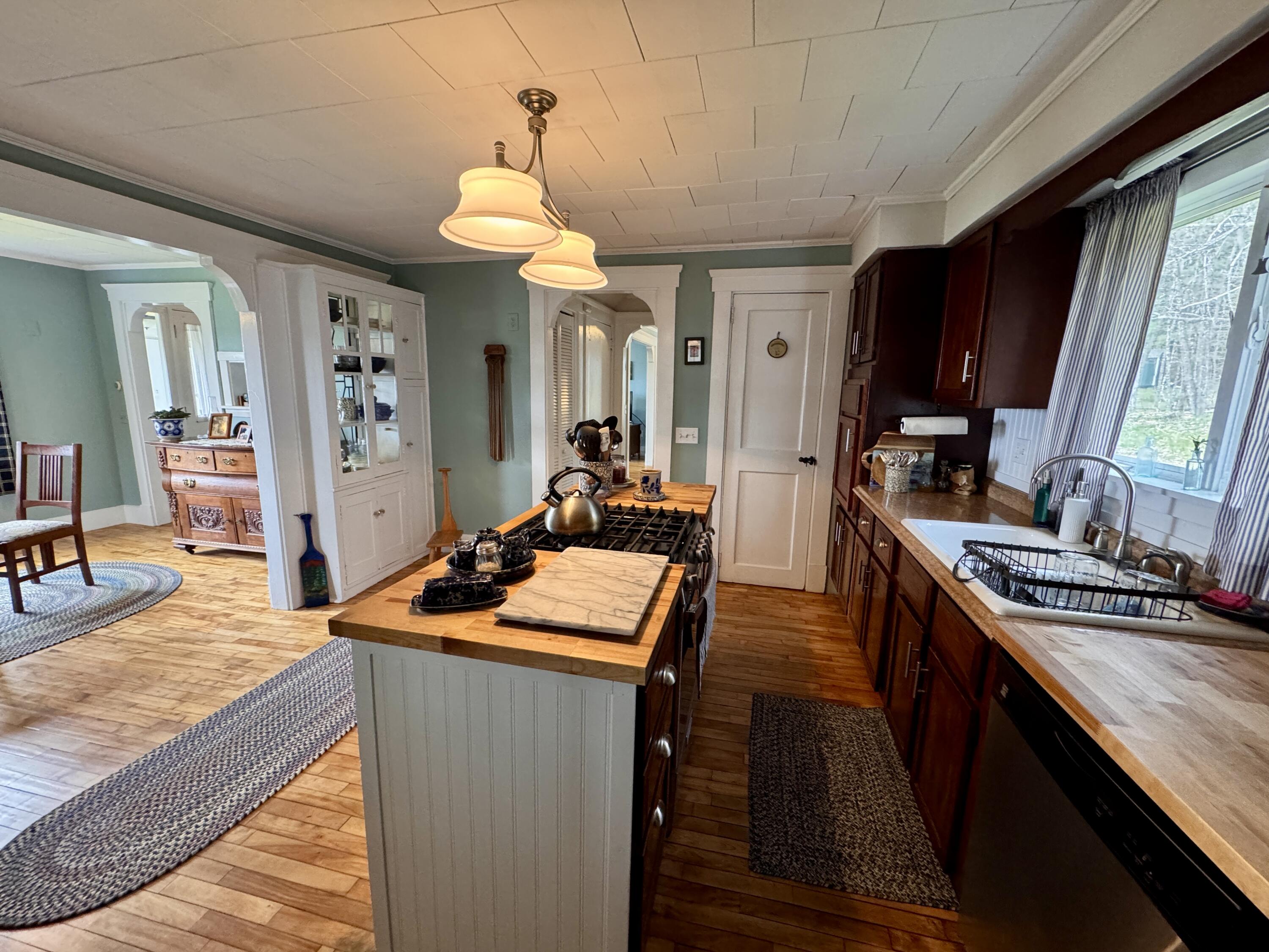 17 Old Pond Road Dexter ME 04930