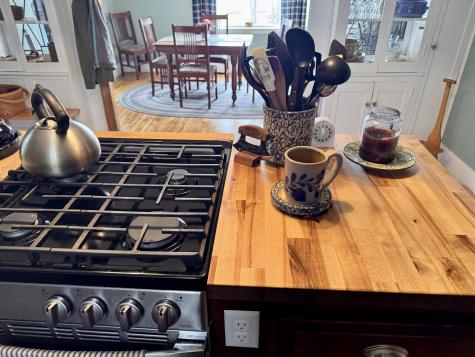 17 Old Pond Road Dexter ME 04930