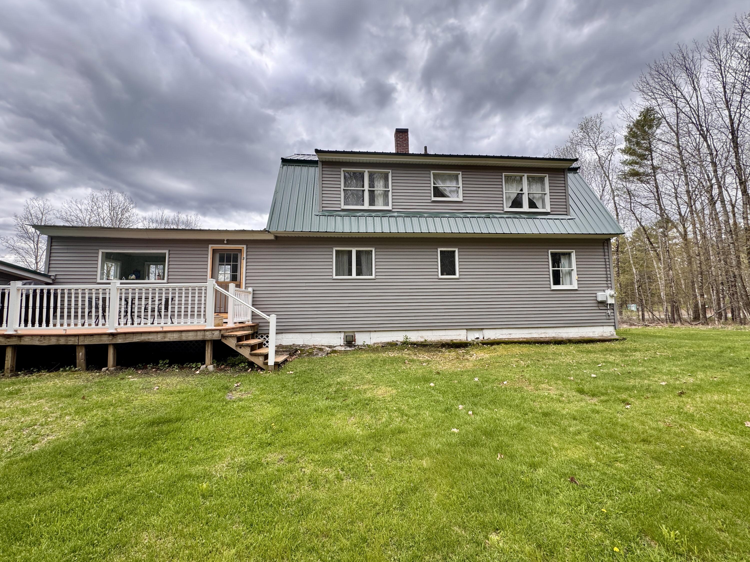 17 Old Pond Road Dexter ME 04930