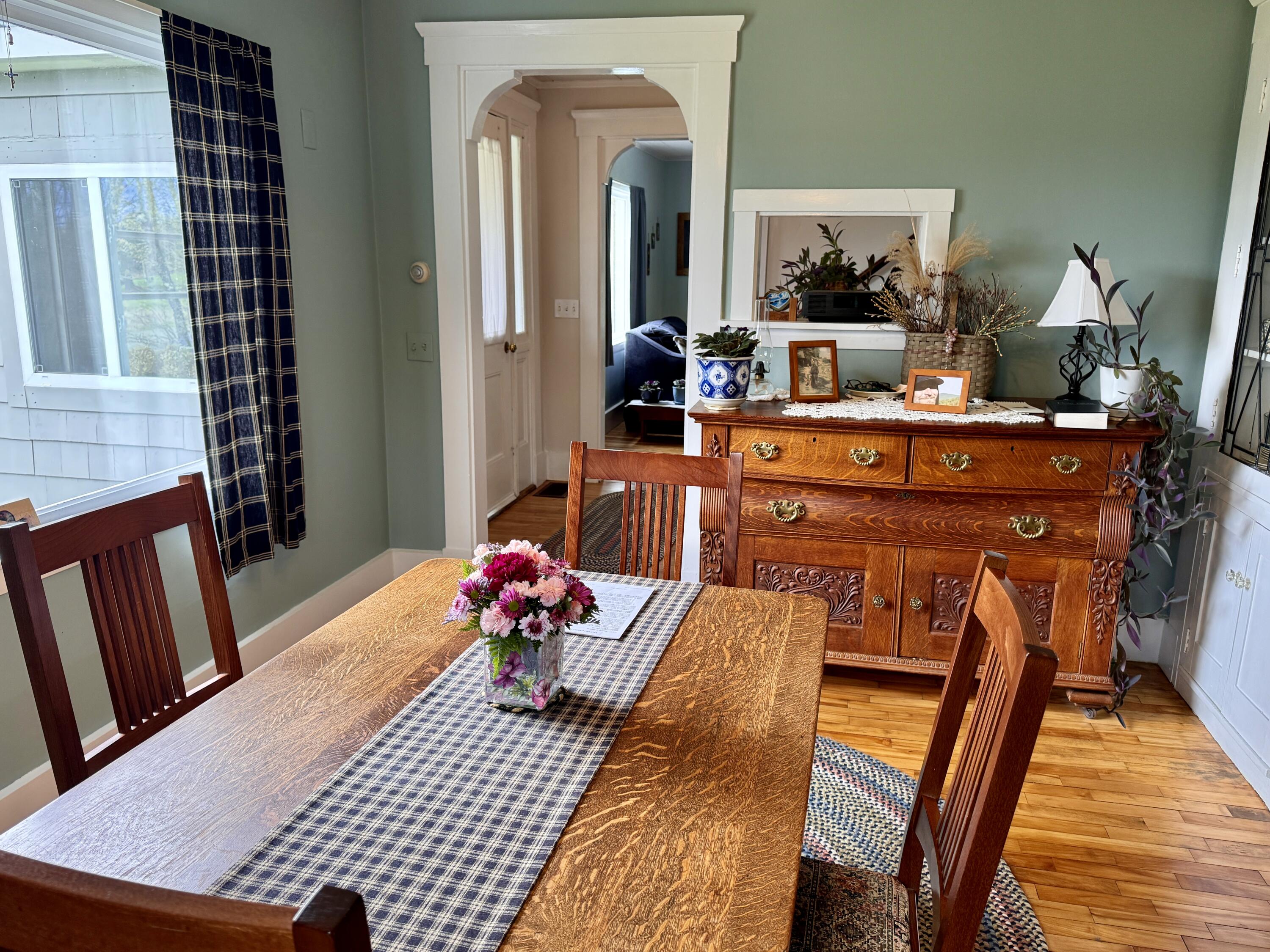 17 Old Pond Road Dexter ME 04930