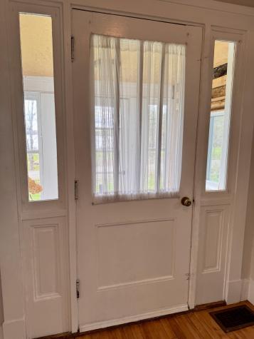 17 Old Pond Road Dexter ME 04930