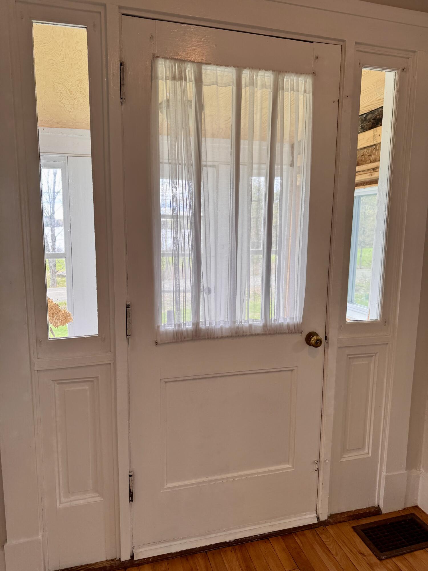 17 Old Pond Road Dexter ME 04930