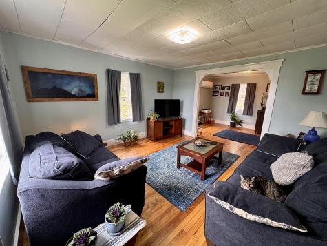 17 Old Pond Road Dexter ME 04930