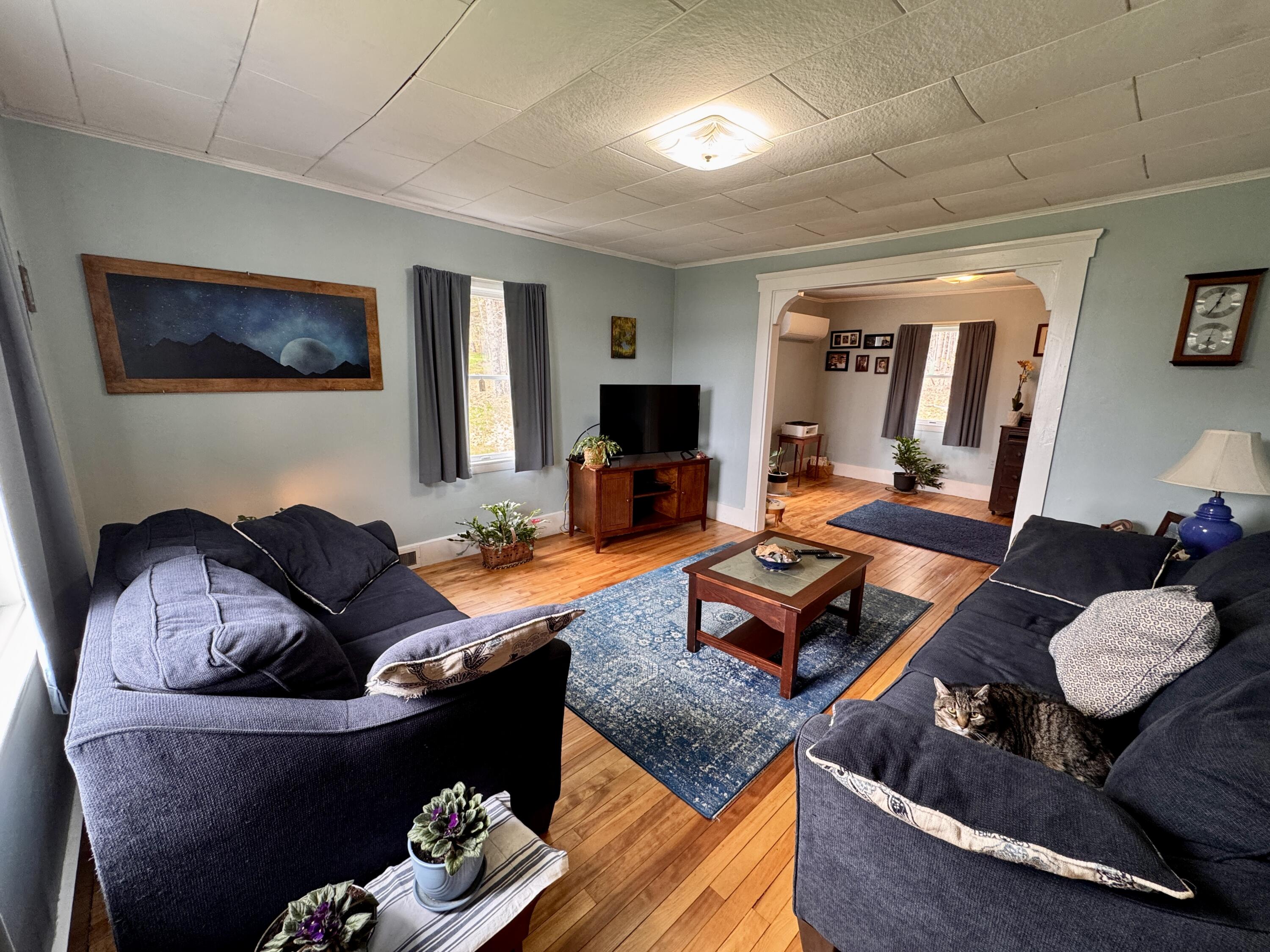 17 Old Pond Road Dexter ME 04930
