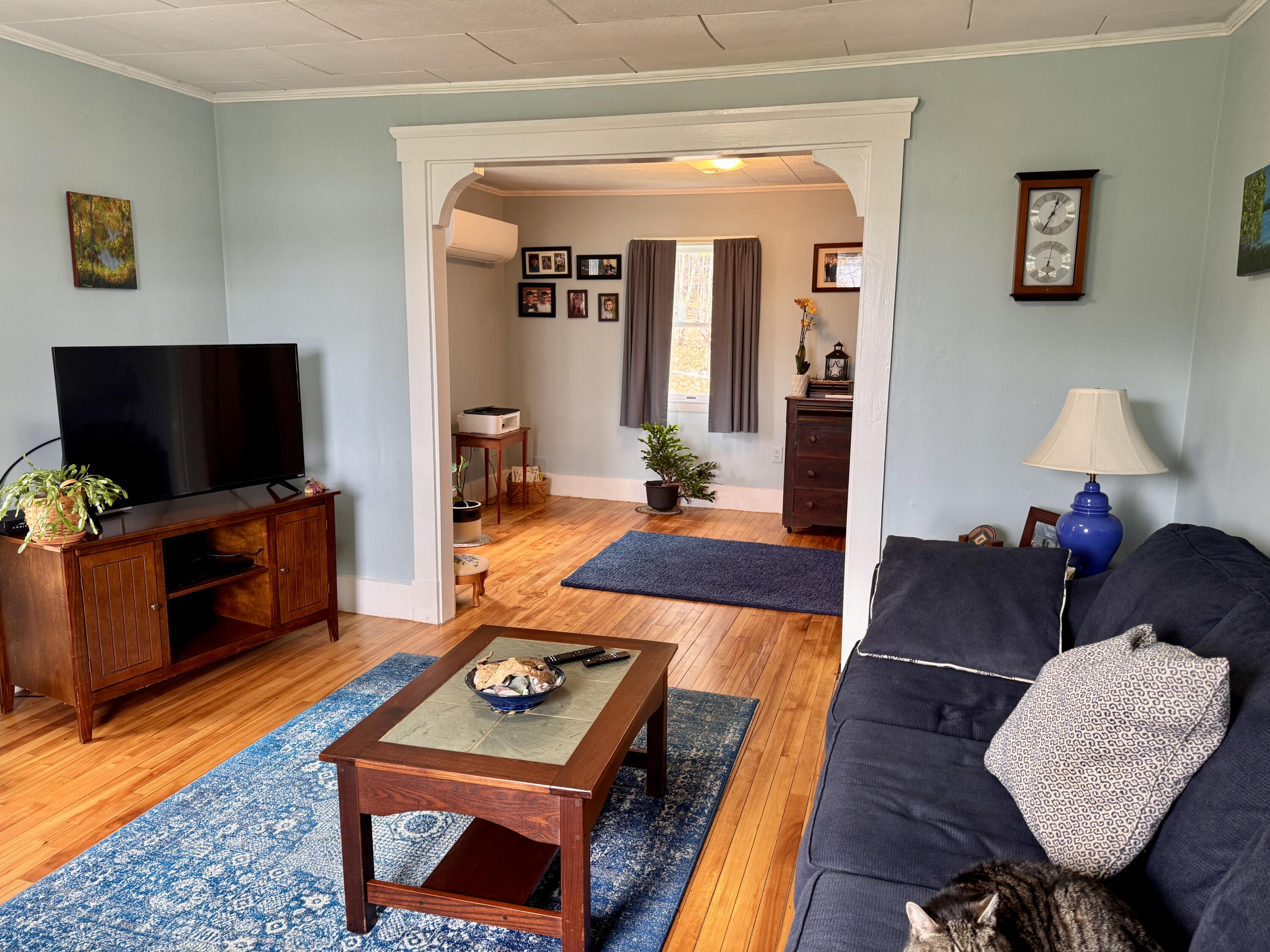 17 Old Pond Road Dexter ME 04930