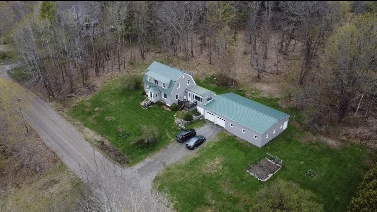 17 Old Pond Road Dexter ME 04930