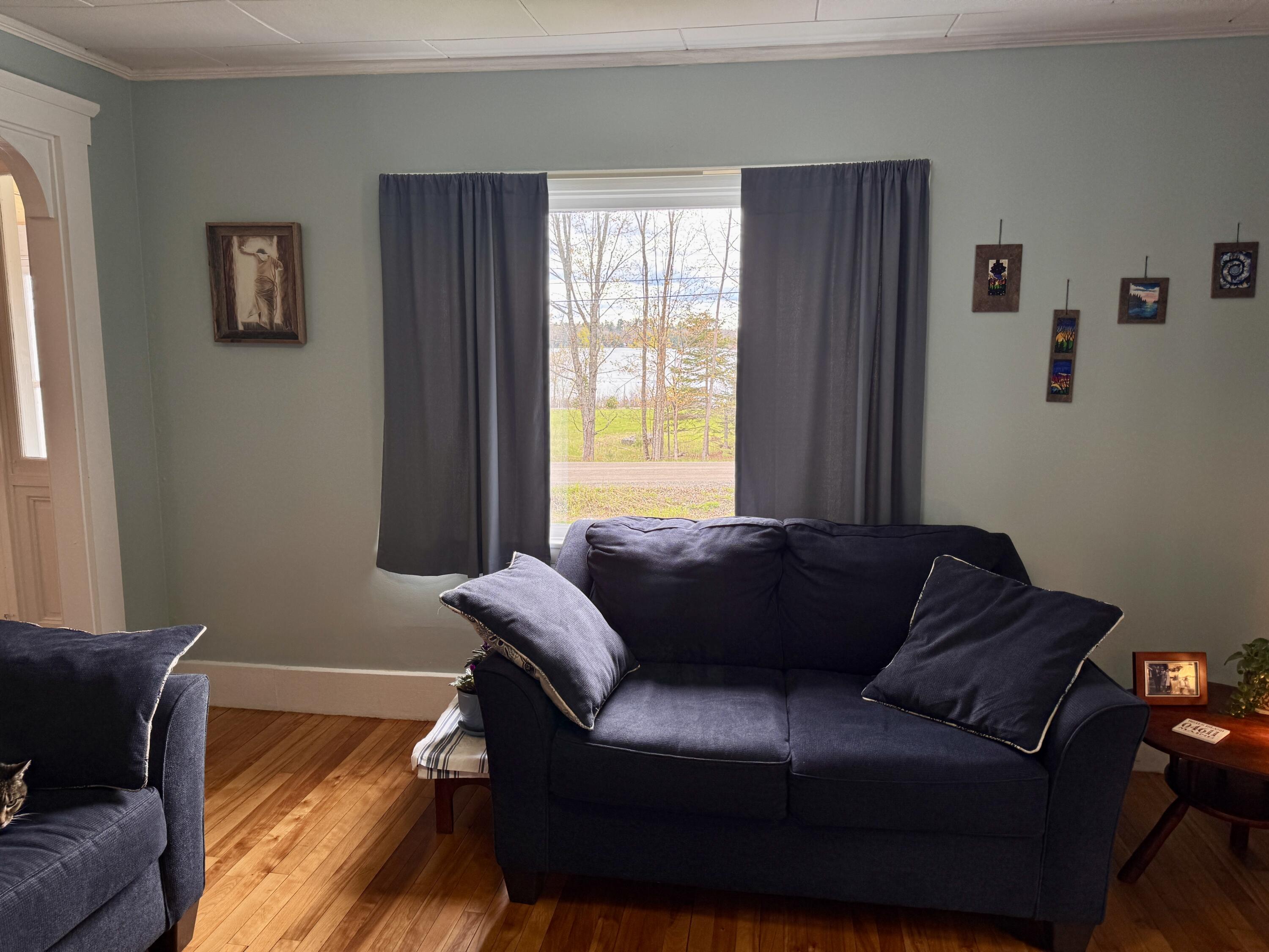 17 Old Pond Road Dexter ME 04930