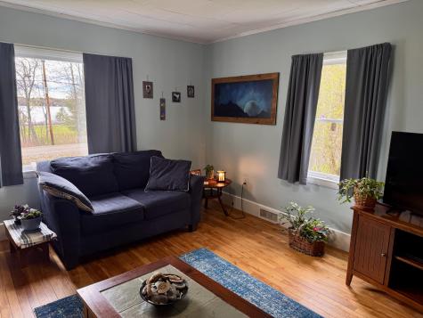 17 Old Pond Road Dexter ME 04930