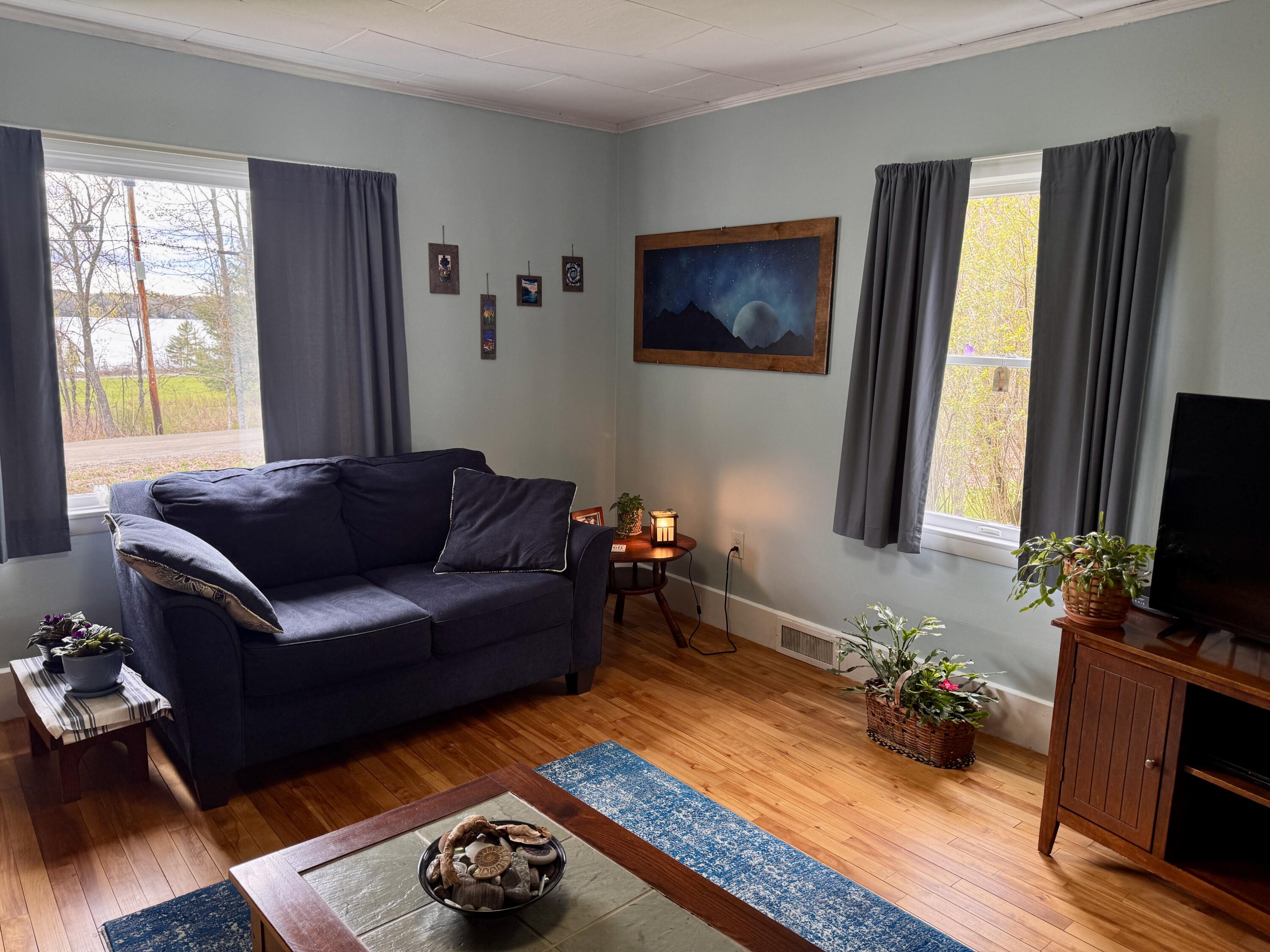 17 Old Pond Road Dexter ME 04930