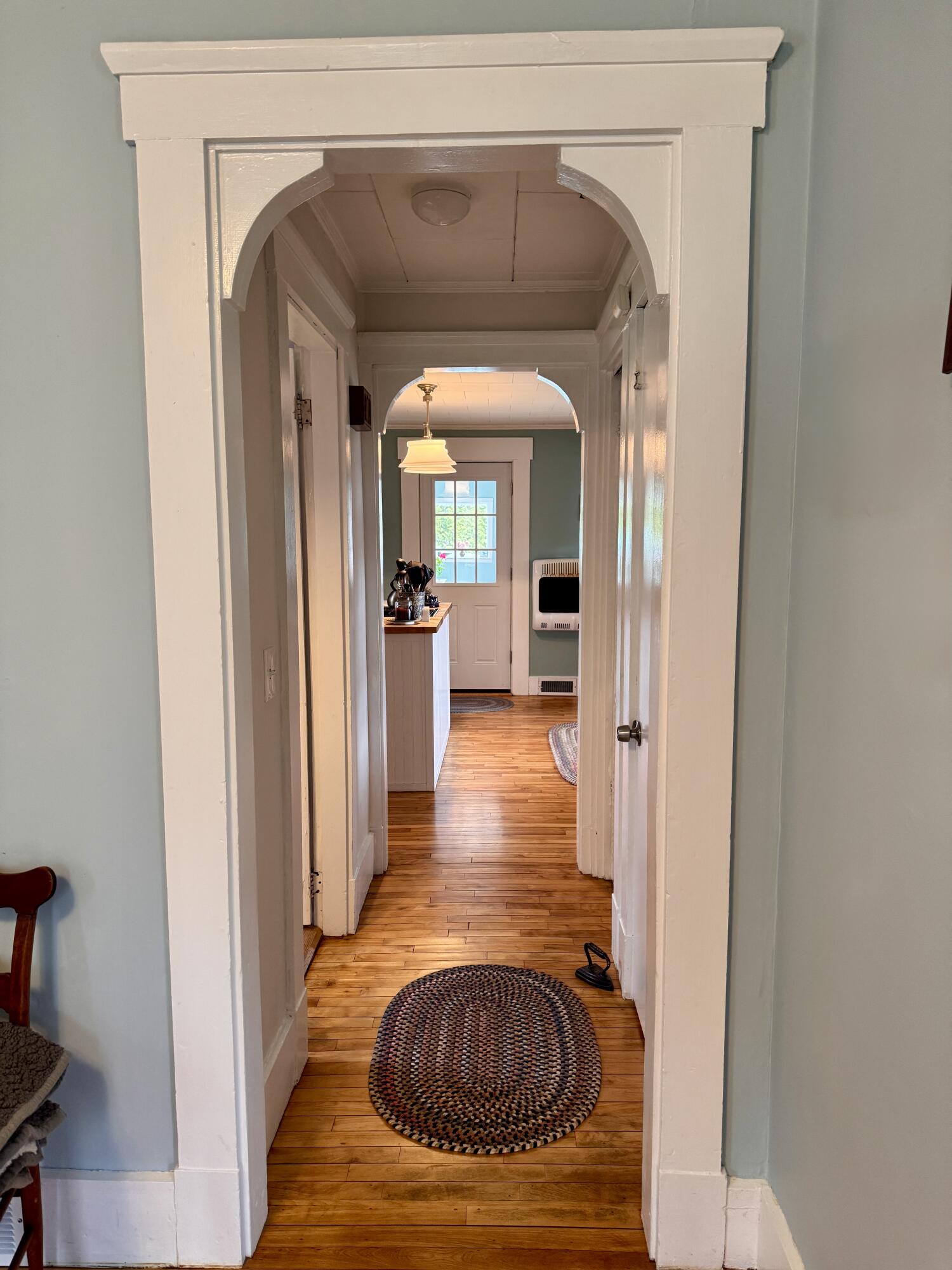 17 Old Pond Road Dexter ME 04930