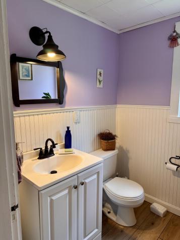 17 Old Pond Road Dexter ME 04930