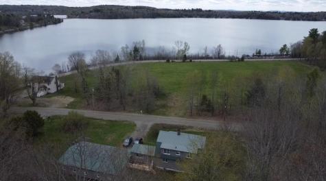 17 Old Pond Road Dexter ME 04930