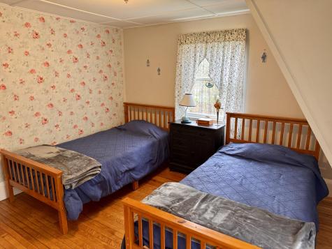 17 Old Pond Road Dexter ME 04930