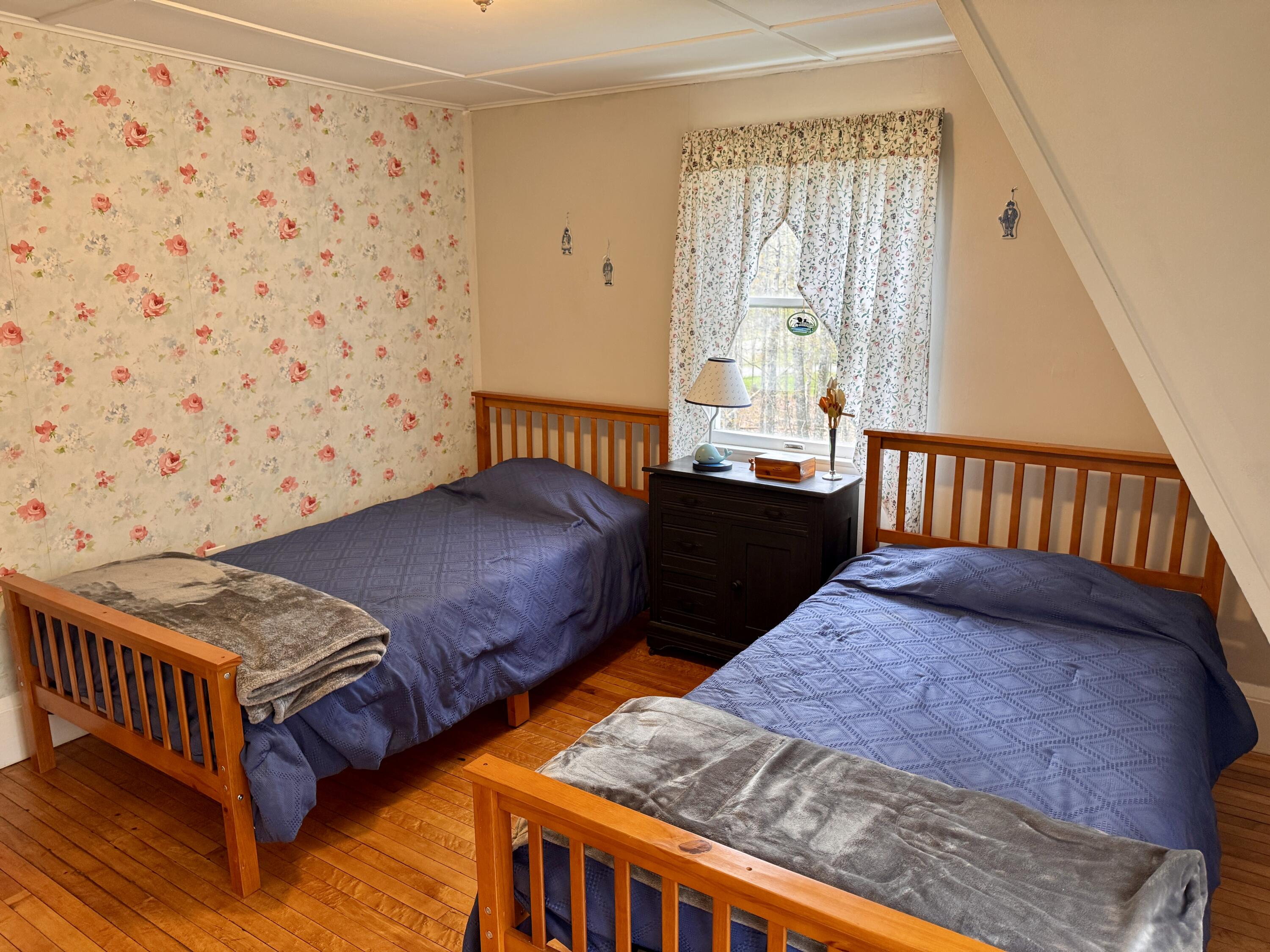 17 Old Pond Road Dexter ME 04930