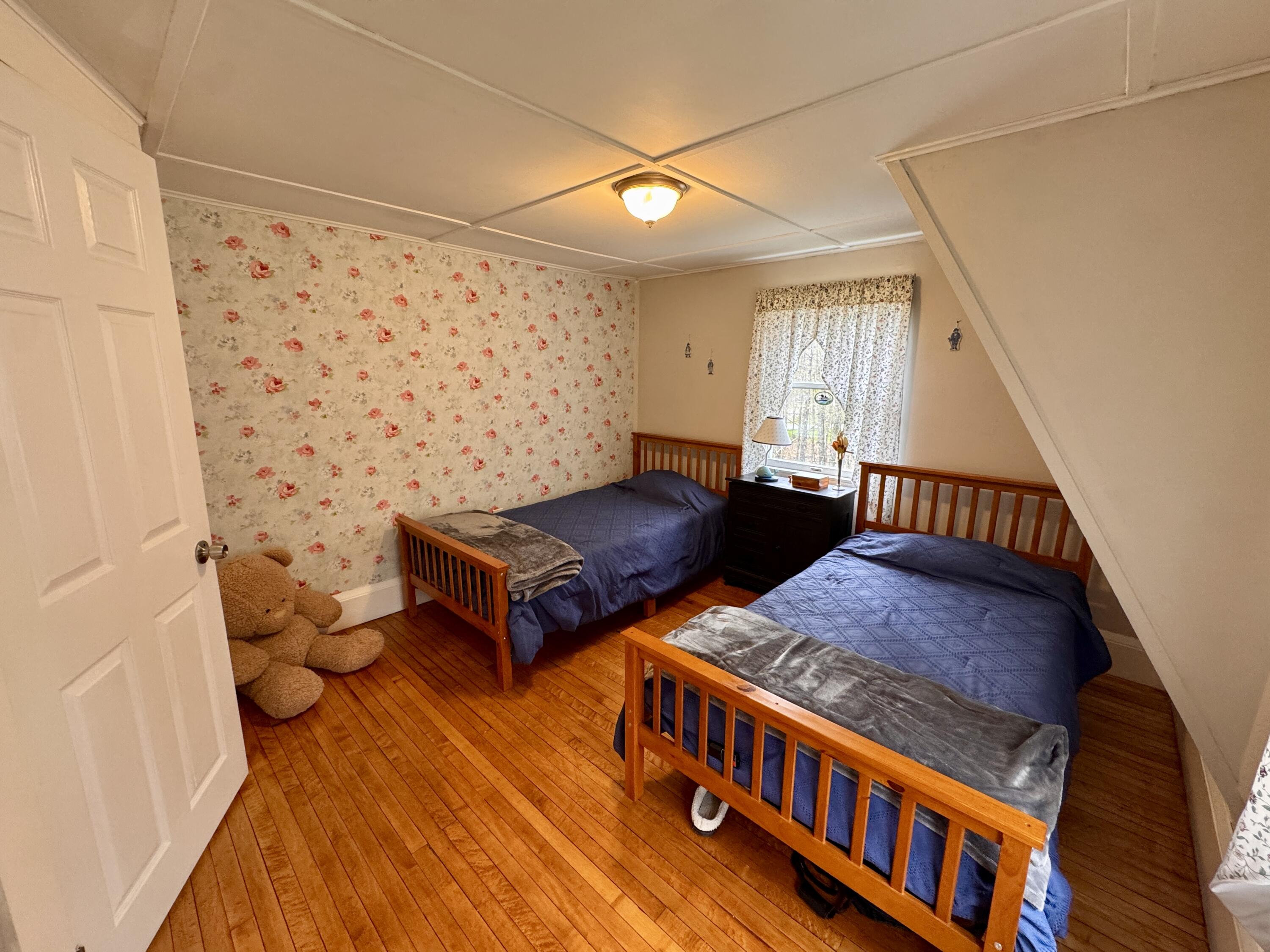 17 Old Pond Road Dexter ME 04930