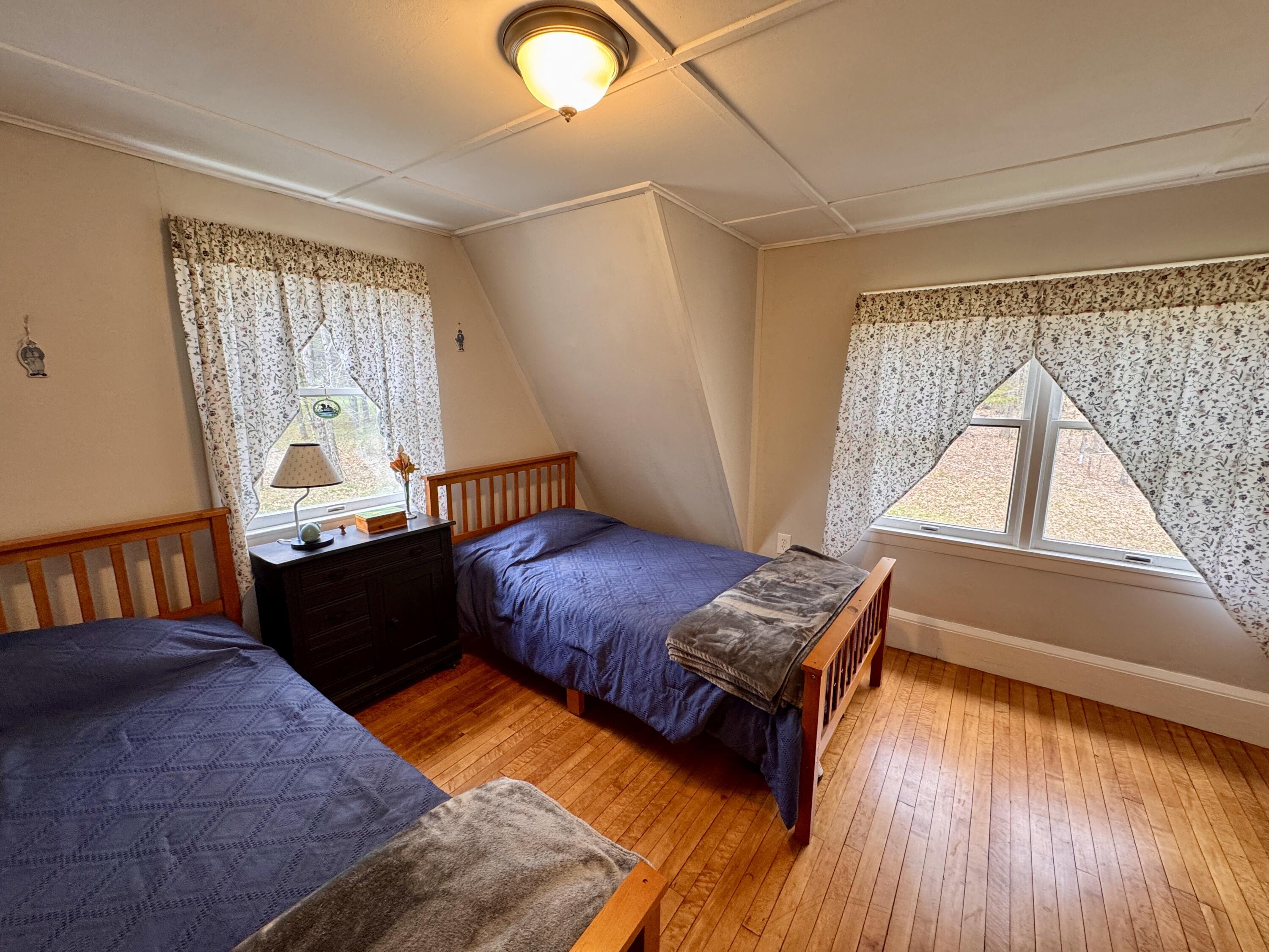17 Old Pond Road Dexter ME 04930