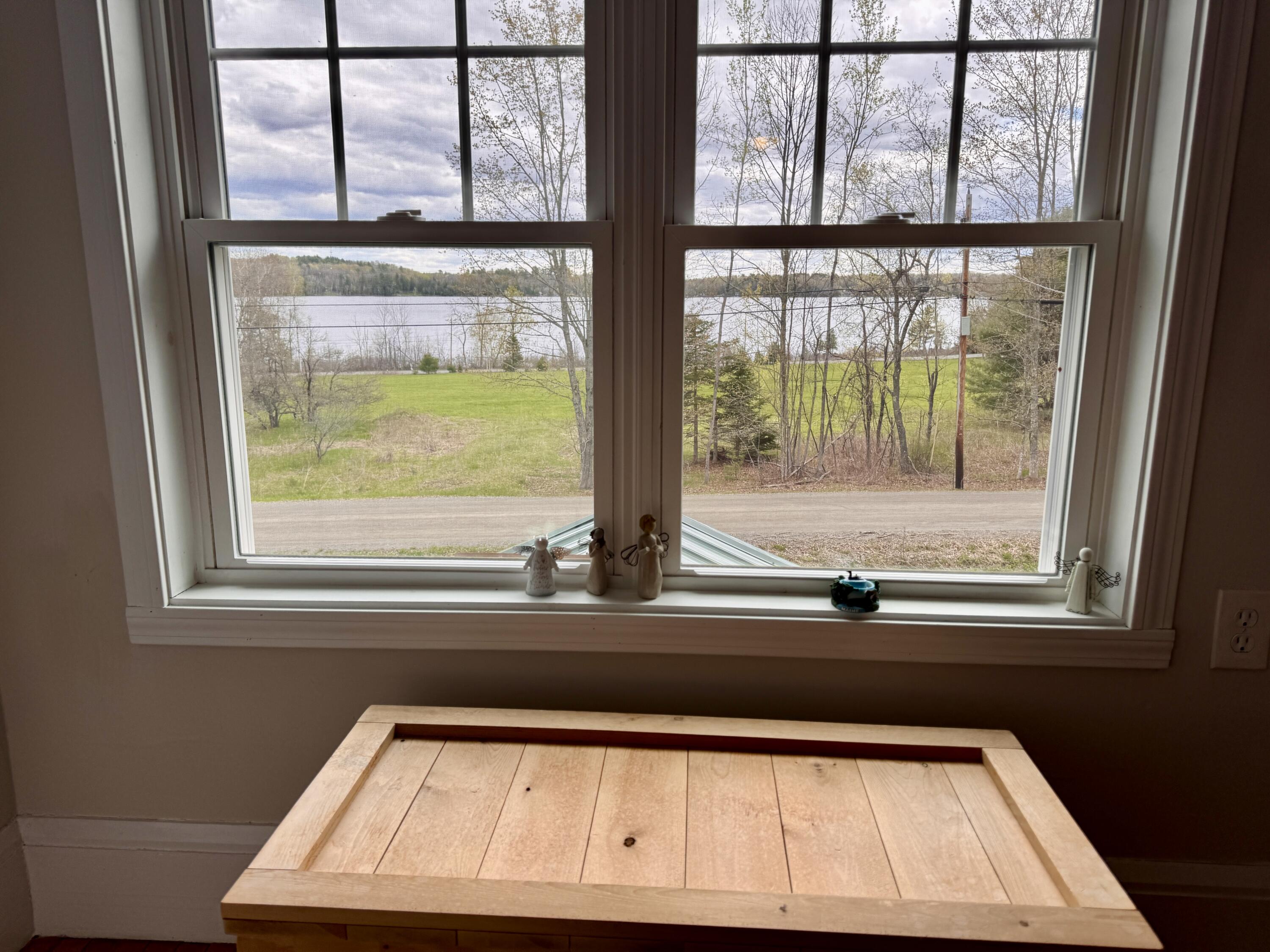 17 Old Pond Road Dexter ME 04930