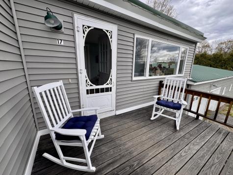 17 Old Pond Road Dexter ME 04930