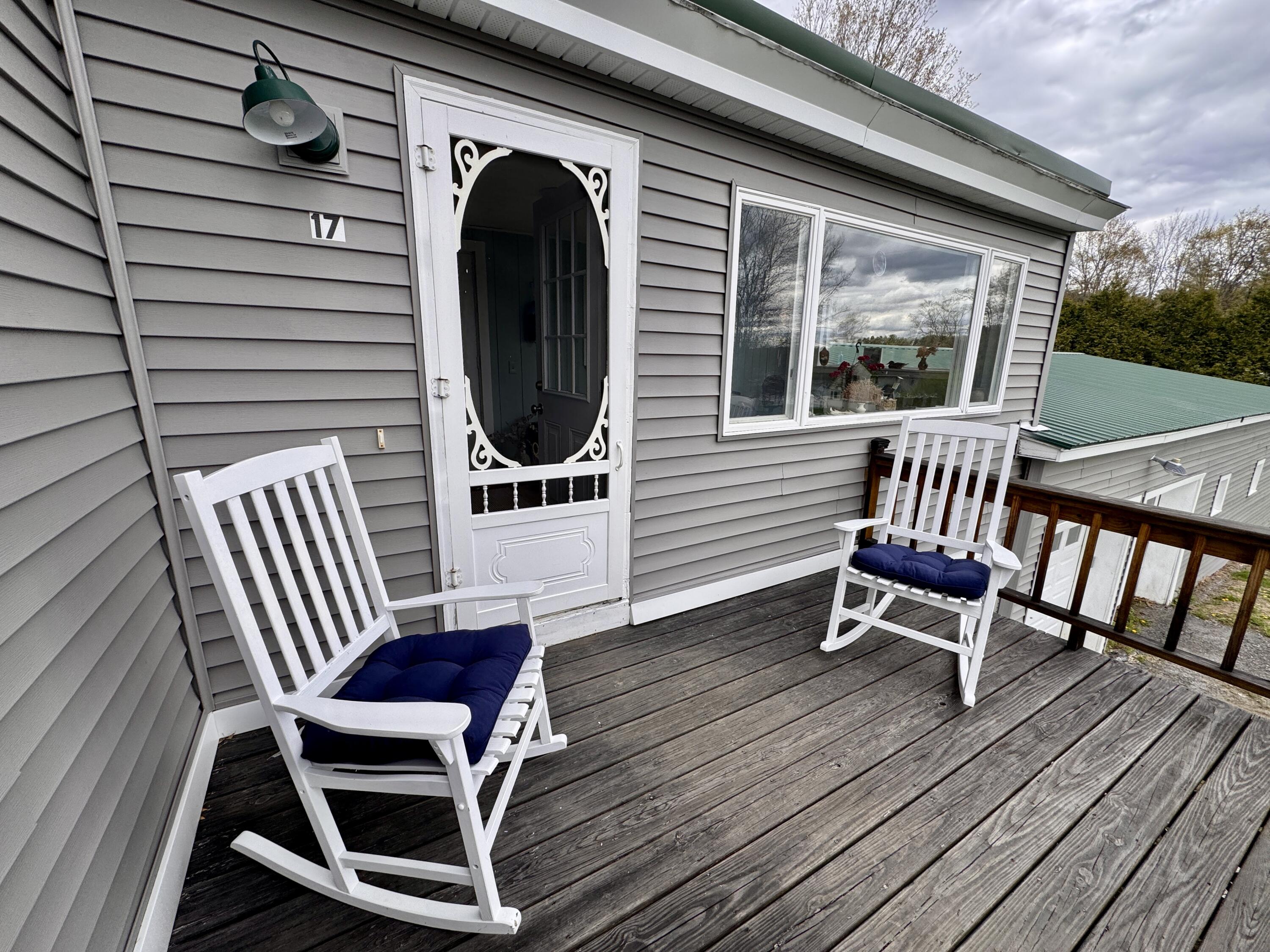 17 Old Pond Road Dexter ME 04930