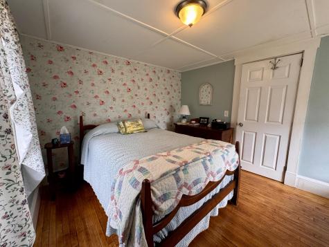 17 Old Pond Road Dexter ME 04930