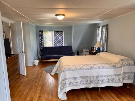 17 Old Pond Road Dexter ME 04930
