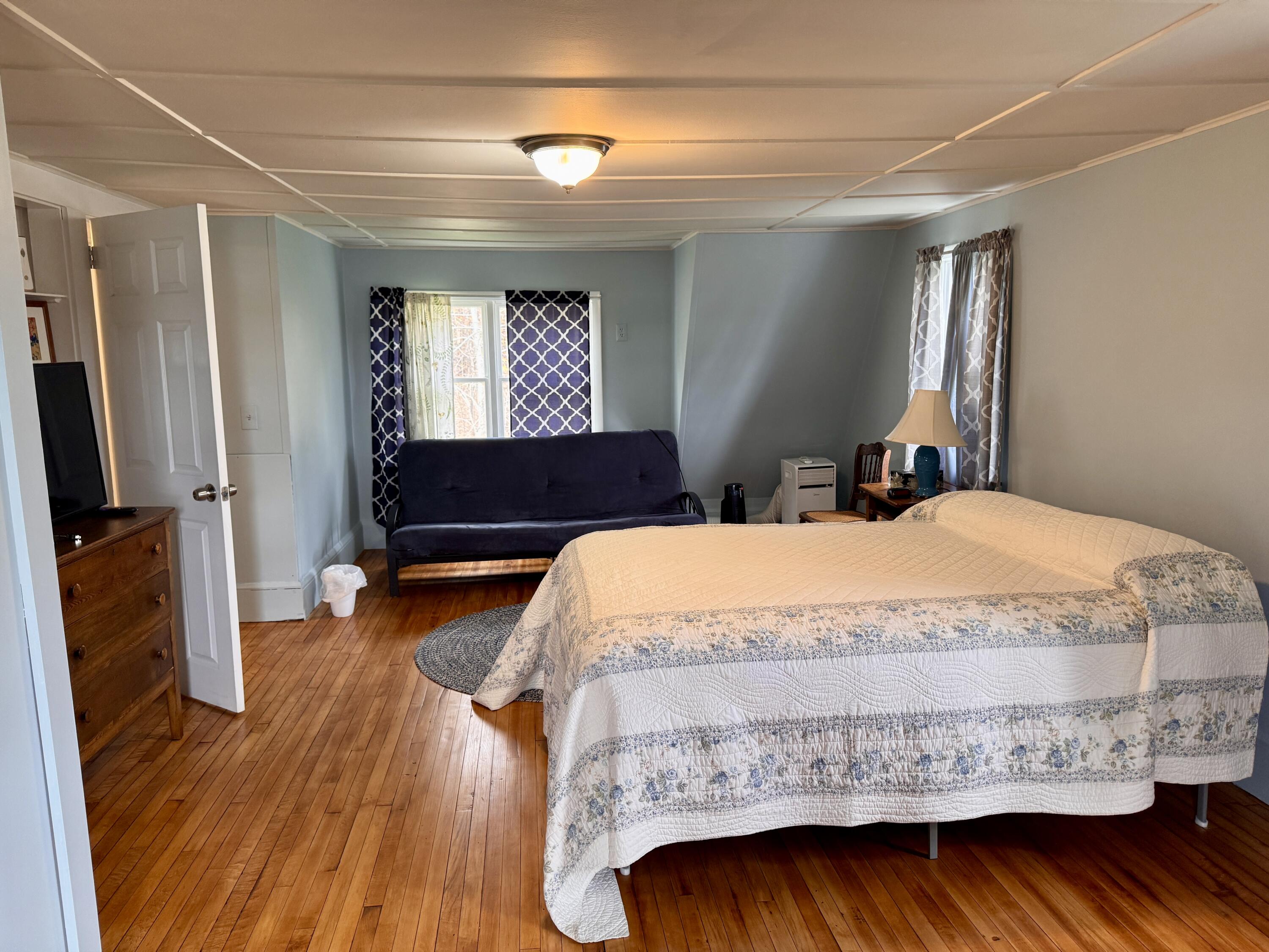 17 Old Pond Road Dexter ME 04930
