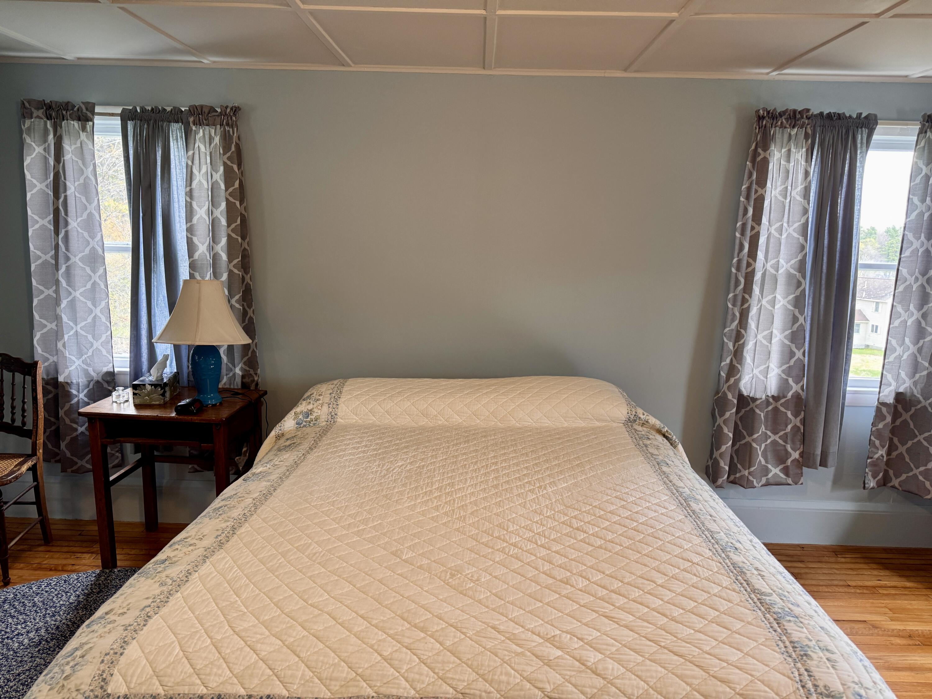 17 Old Pond Road Dexter ME 04930