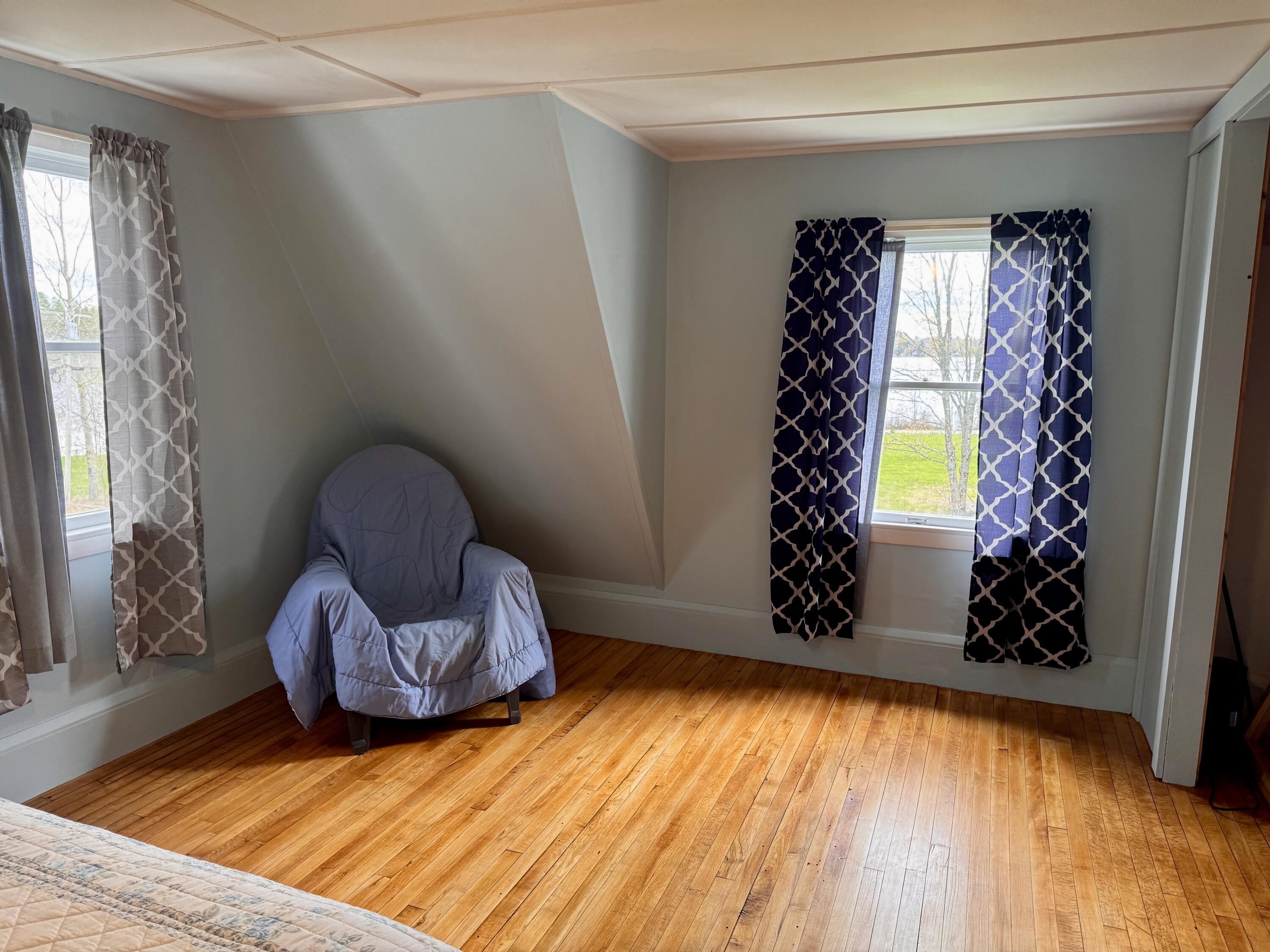 17 Old Pond Road Dexter ME 04930