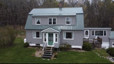 17 Old Pond Road Dexter ME 04930