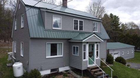 17 Old Pond Road Dexter ME 04930