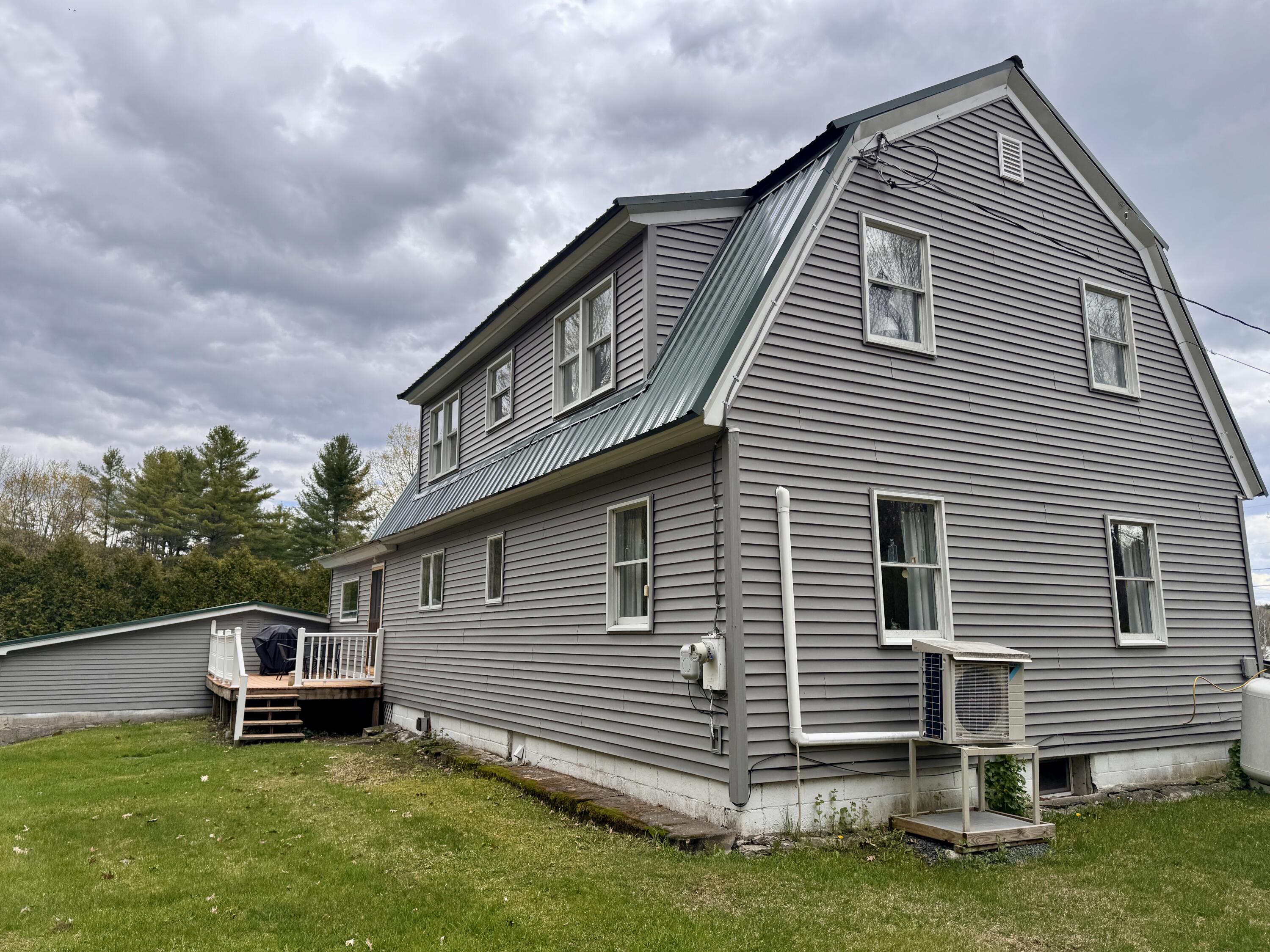 17 Old Pond Road Dexter ME 04930